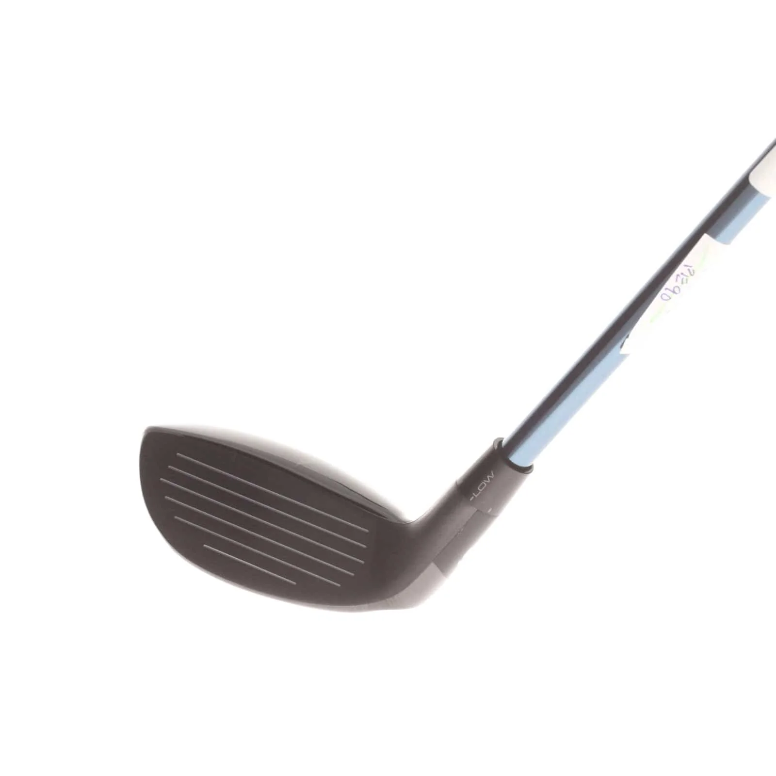 Mizuno ST-Max 230 Graphite Mens Right Hand 3 Hybrid 19* Regular - LINQ Hybrid 75 F3 - Image 4