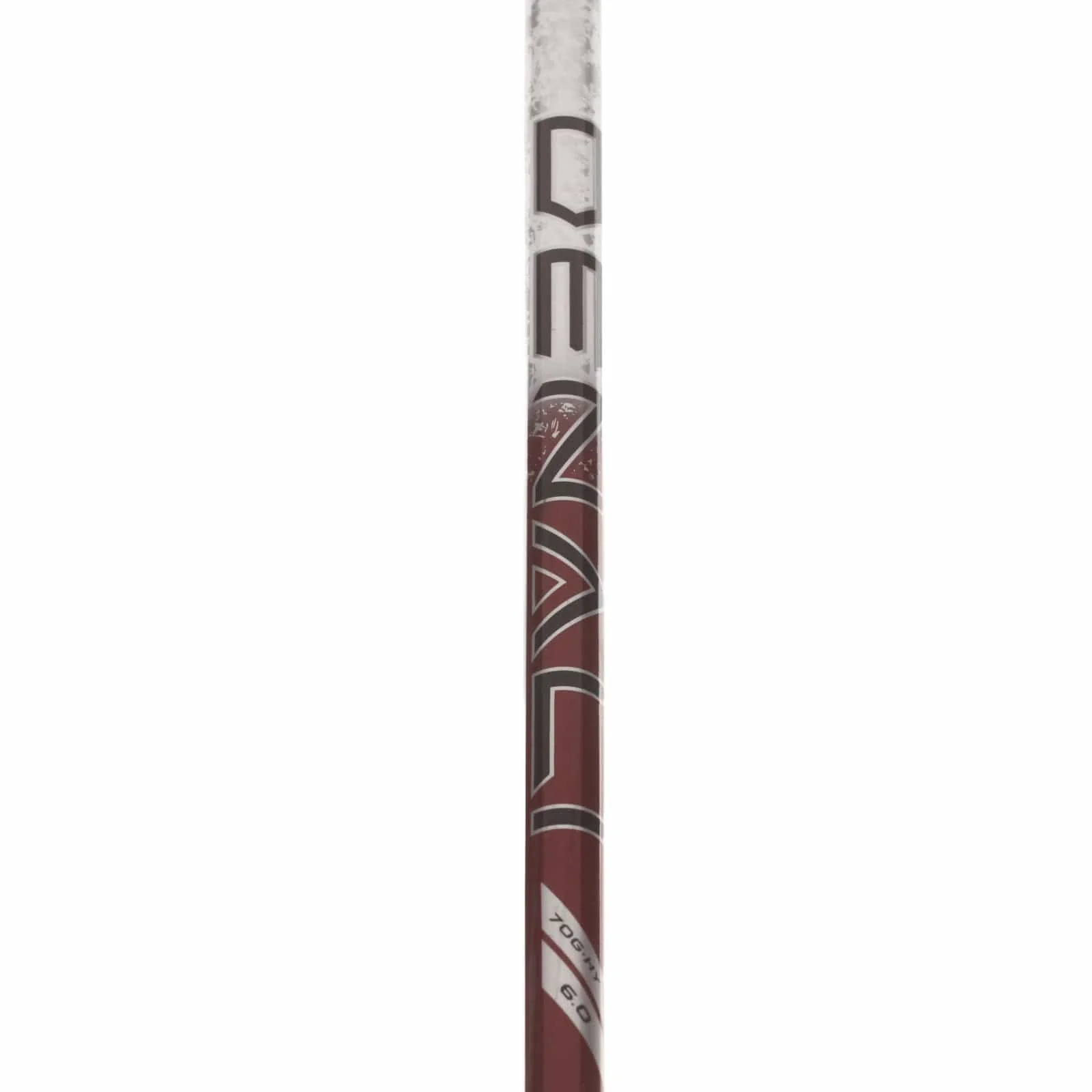 Mizuno ST-Max 230 Graphite Mens Right Hand 5 Hybrid 25* Stiff - Project X Denali Red 70 - Image 5
