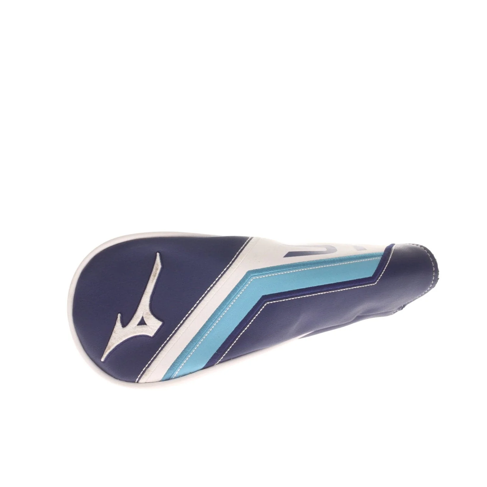 Mizuno ST-Max 230 Graphite Mens Right Hand 5 Hybrid 25* Stiff - Project X Denali Red 70 - Image 7