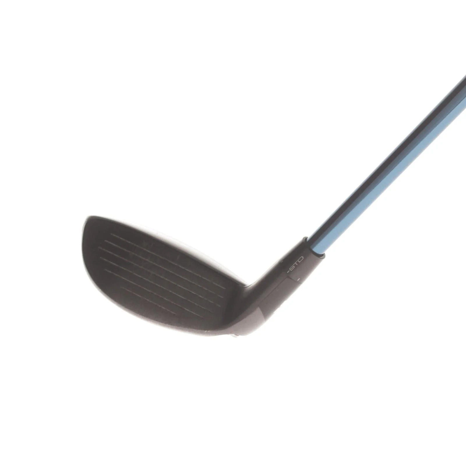 Mizuno ST-Max 230 Graphite Mens Right Hand 6 Hybrid 28* Regular - LINQ Hybrid 75 F3 - Image 4