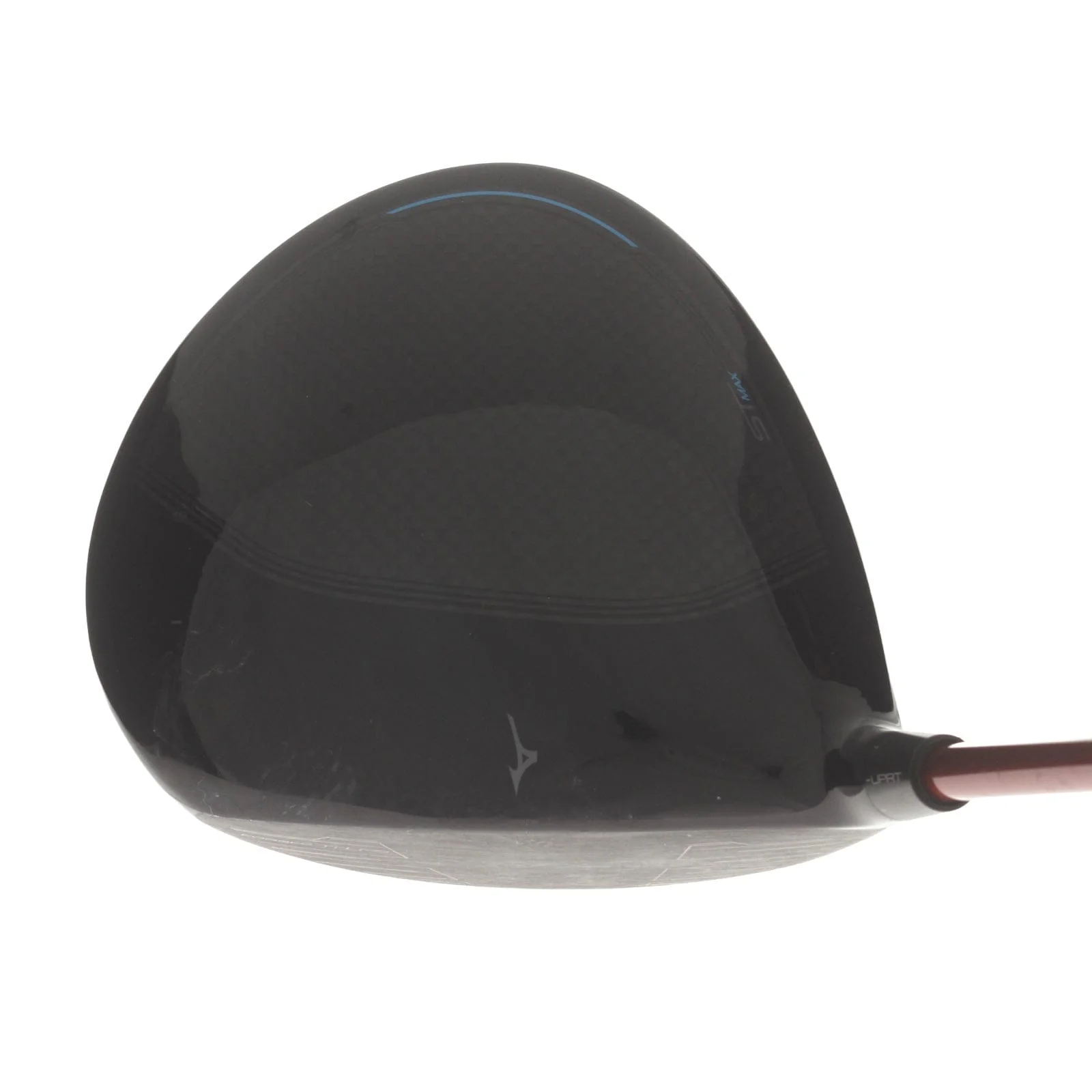 Mizuno ST-Max 230 Graphite Mens Right Hand Driver 10.5* Senior - Denali 5.0 50g - Image 2