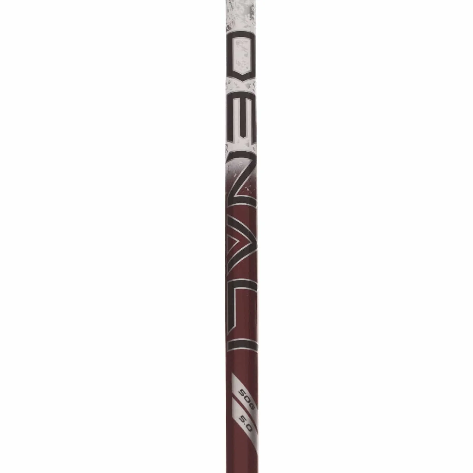 Mizuno ST-Max 230 Graphite Mens Right Hand Driver 10.5* Senior - Denali 5.0 50g - Image 4