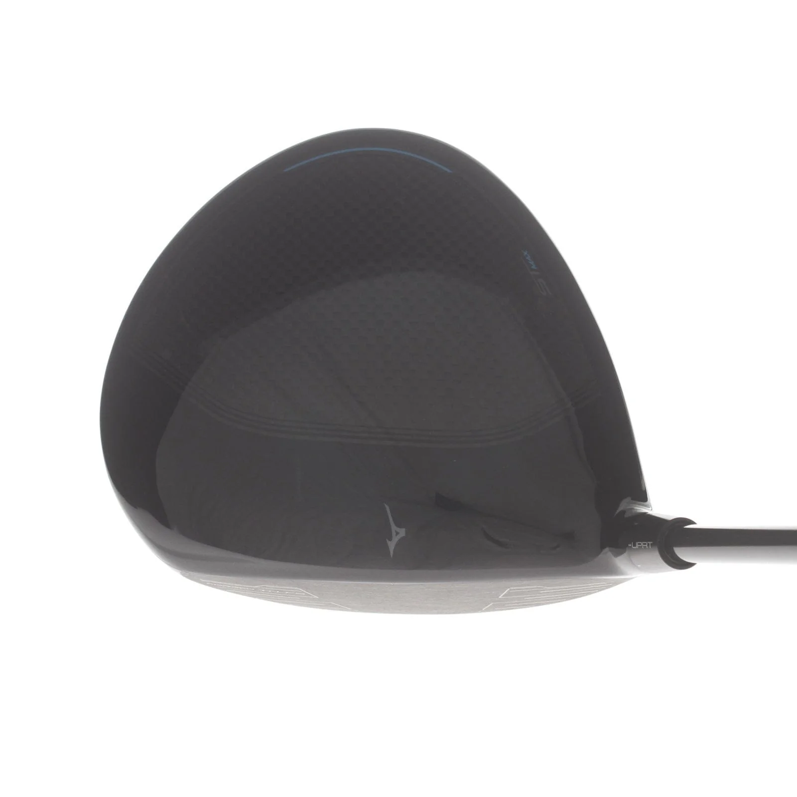 Mizuno ST-Max 230 Graphite Mens Right Hand Driver 10.5* Stiff - Kai'li White 60s - Image 3