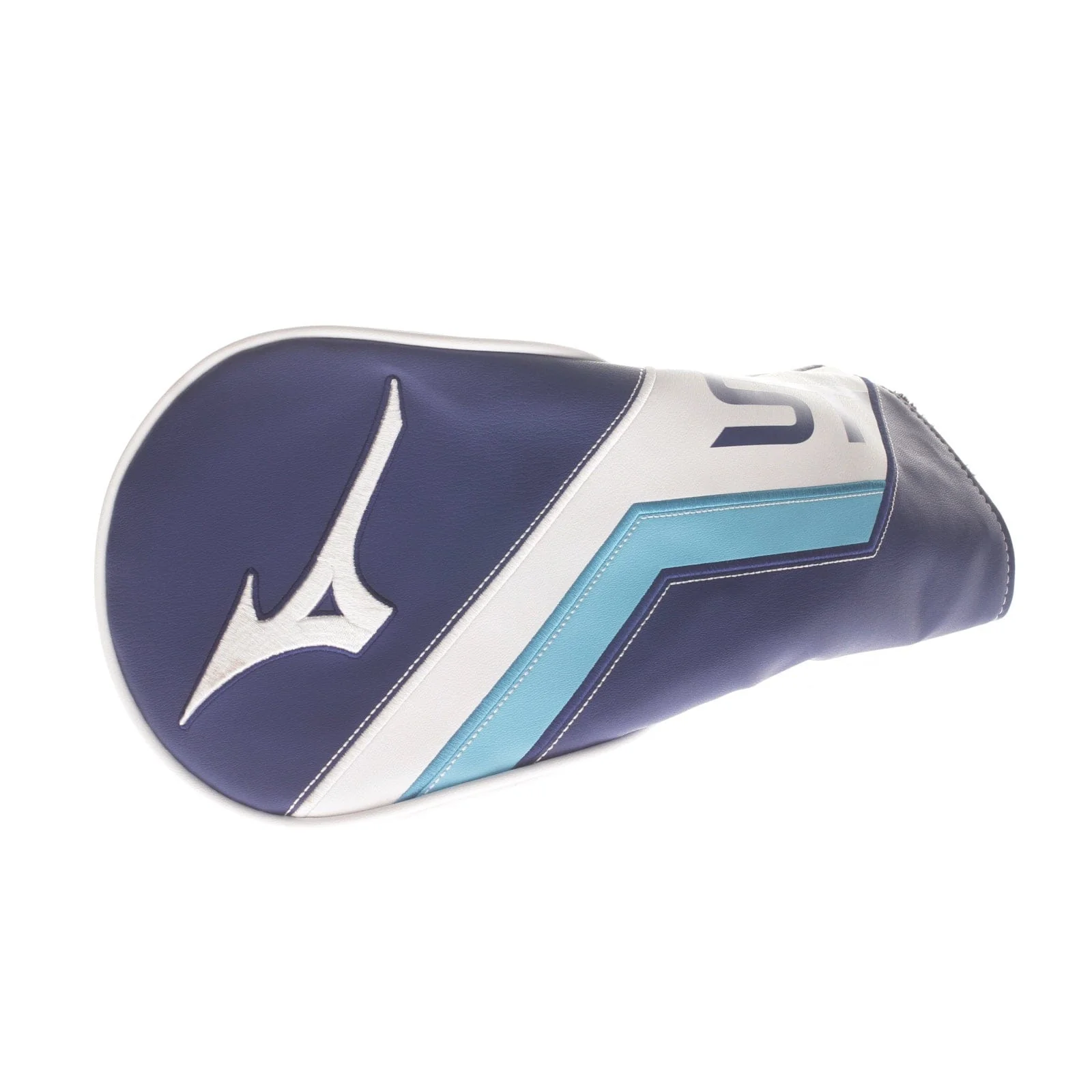 Mizuno ST-Max 230 Graphite Mens Right Hand Driver 10.5* Stiff - Kai'li White 60s - Image 7