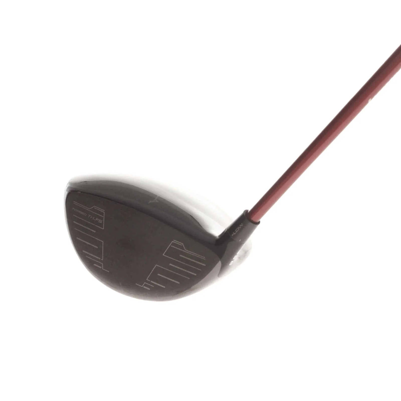 Mizuno ST-Max 230 Graphite Mens Right Hand Driver 9.5* Stiff - Project X Denali Red 60 - Image 4