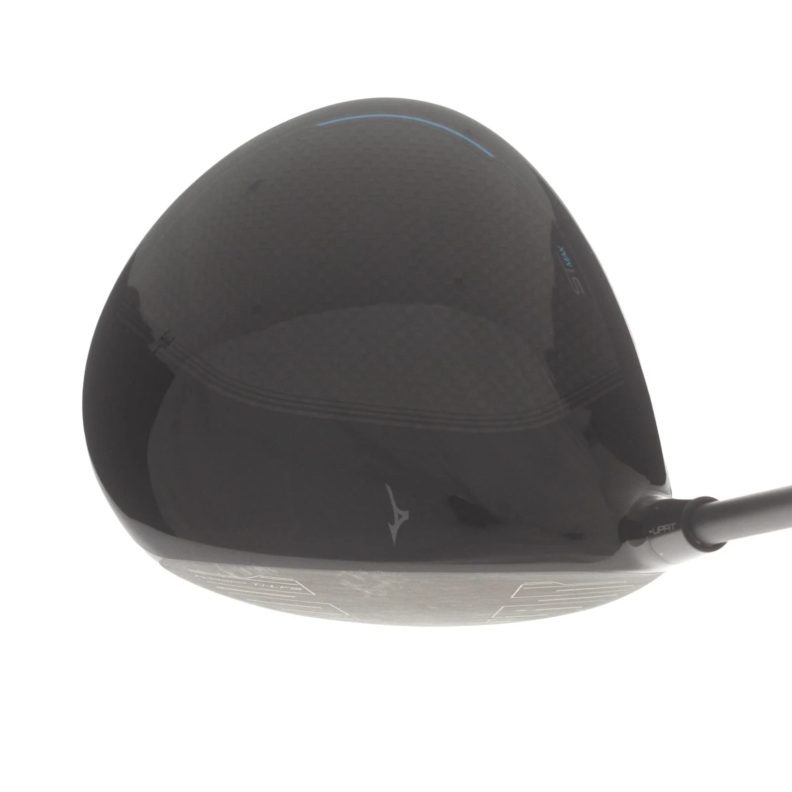 Mizuno ST-Max 230 Graphite Mens Right Hand Driver 9.5* Stiff - Tensei 1K Blue 65 - Image 3