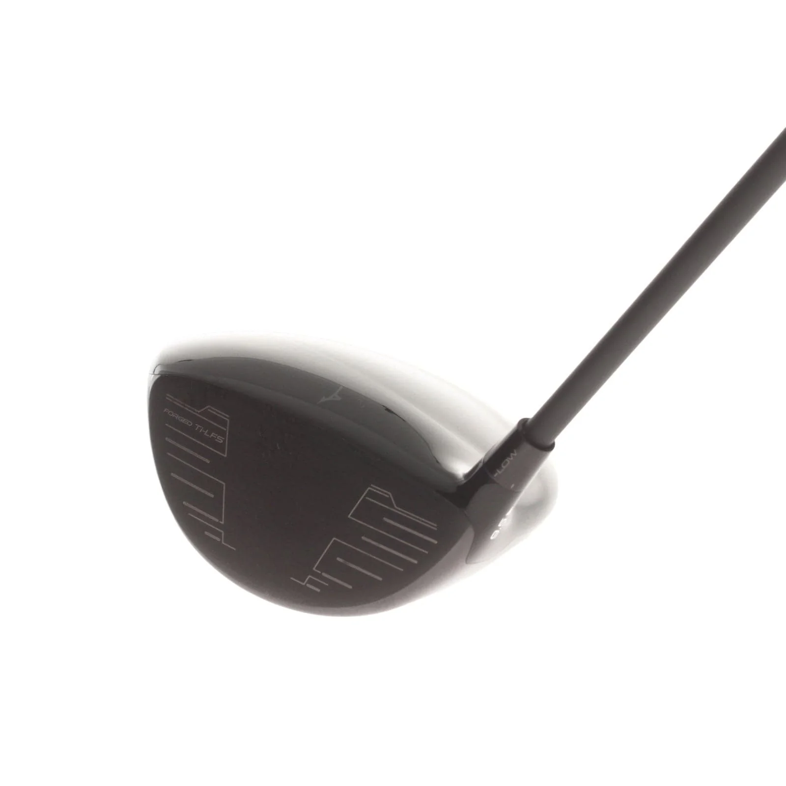 Mizuno ST-Max 230 Graphite Mens Right Hand Driver 9.5* Stiff - Tensei 1K Blue 65 - Image 4
