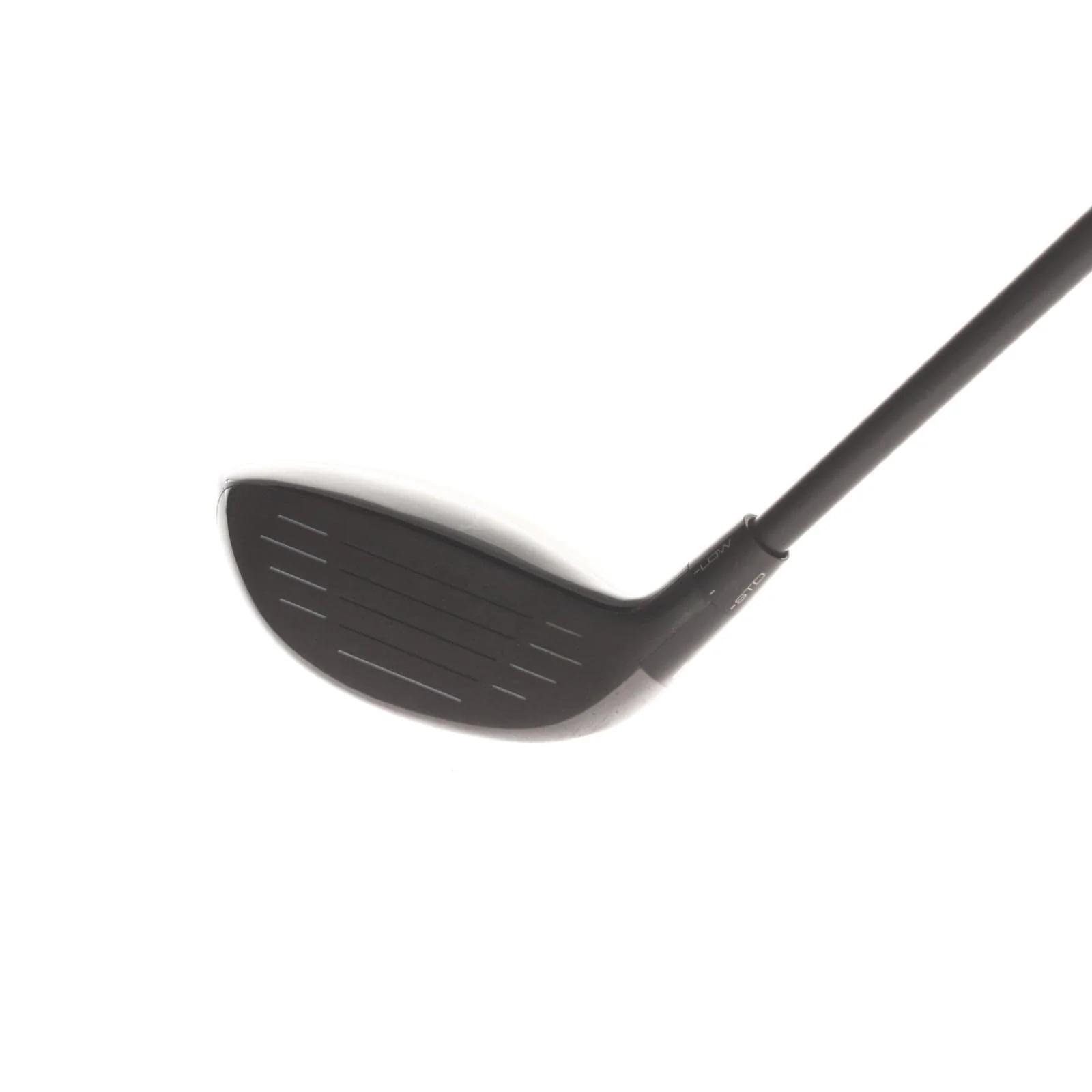 Mizuno ST-Max 230 Graphite Mens Right Hand Fairway 5 Wood 18* Senior - Helium 4F2 - Image 4