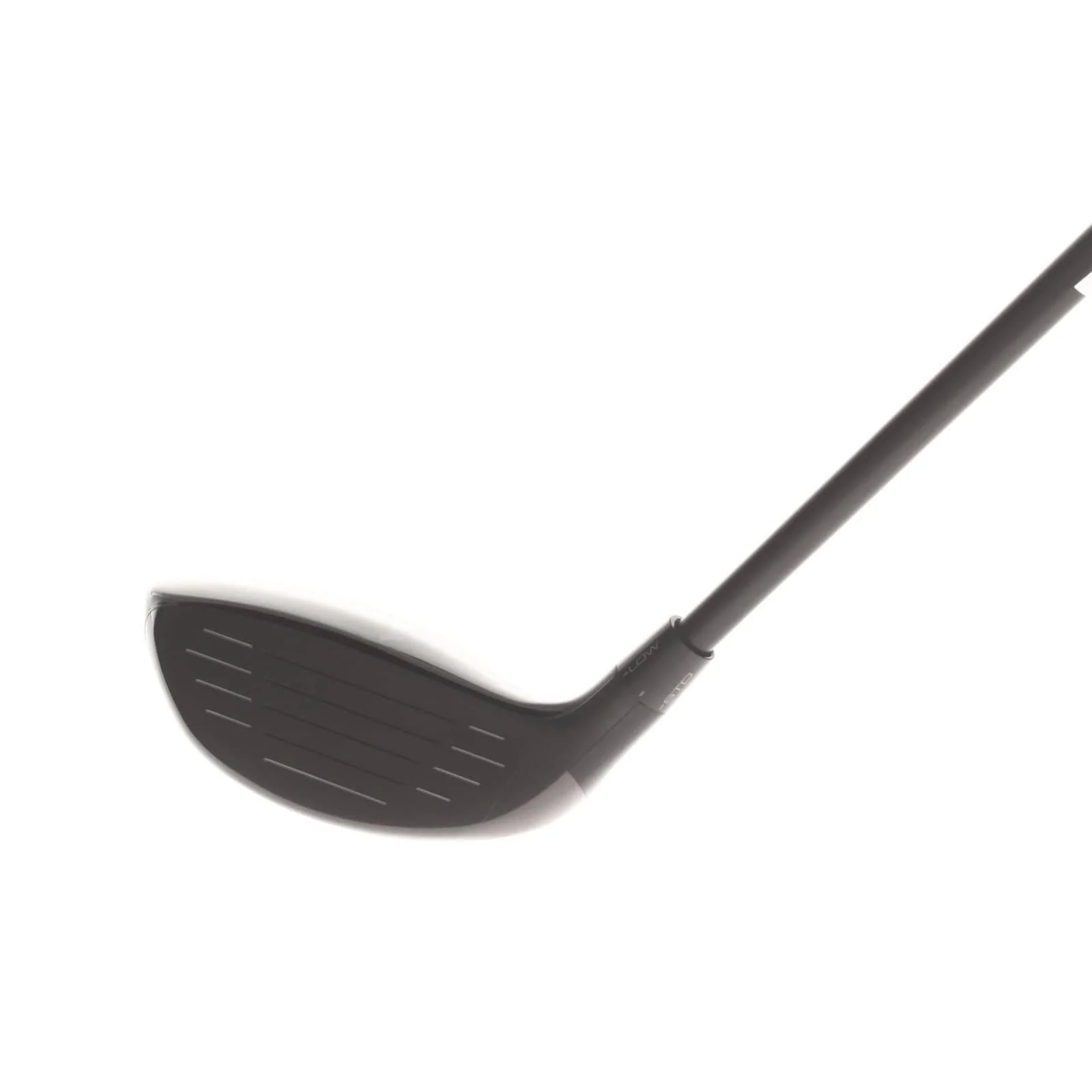 Mizuno ST-Max 230 Graphite Mens Right Hand Fairway 7 Wood 21* Senior - Helium 4F2 - Image 4