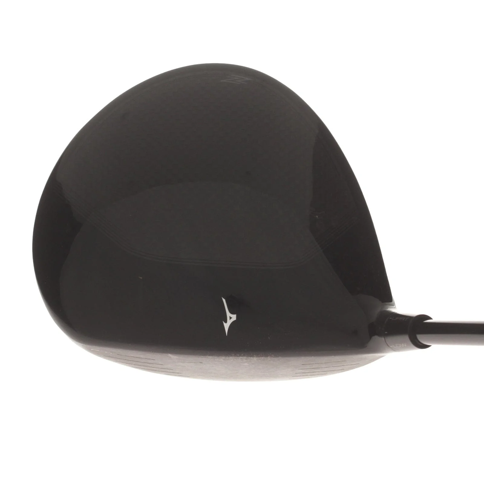 Mizuno ST-Z 220 Graphite Mens Right Hand Driver 9.5* Regular - Tensei AV Series 65 Blue - Image 3