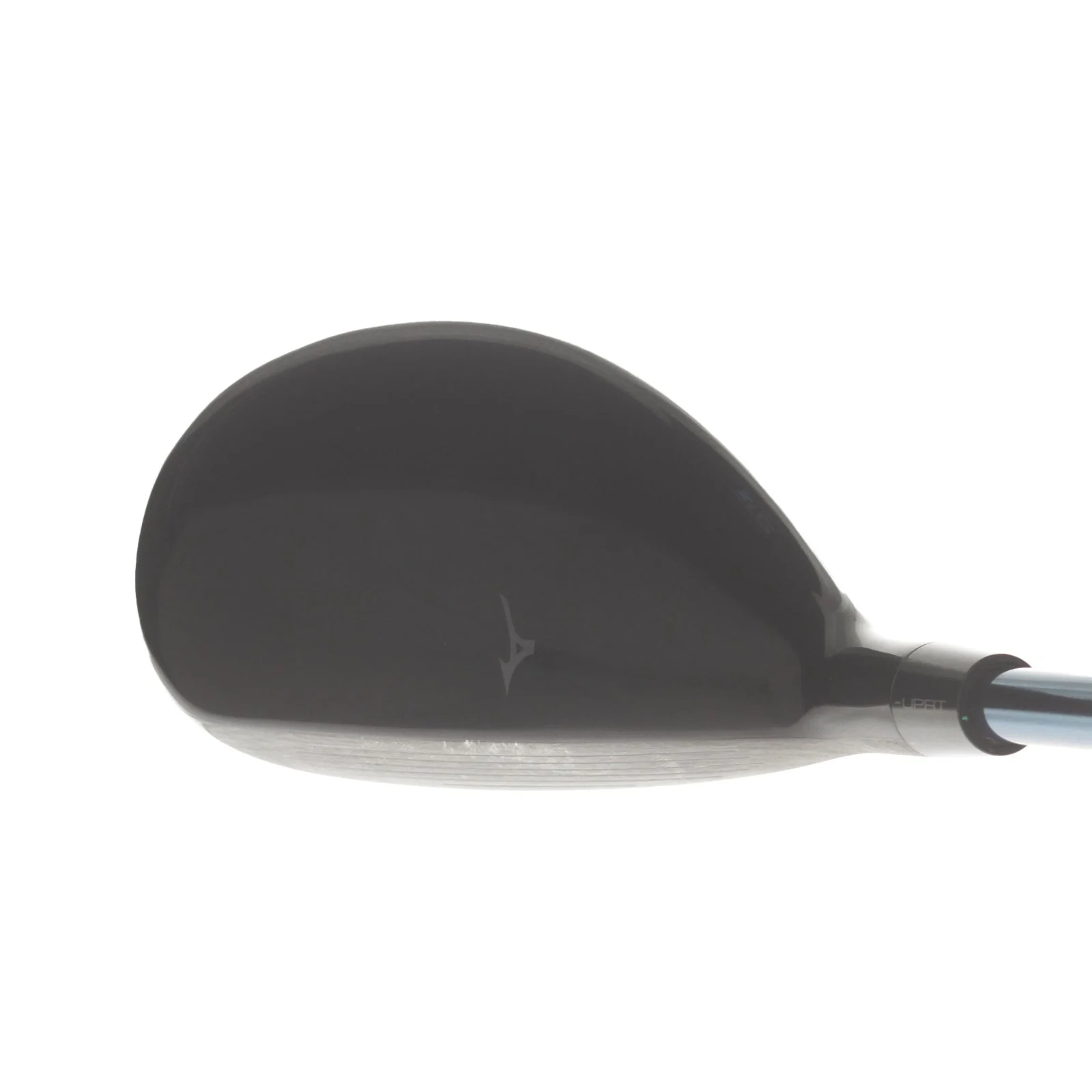 Mizuno ST-Z 230 Graphite Mens Right Hand 2 Hybrid 16* Regular - UST Mamiya LinQ 75F4 - Image 3