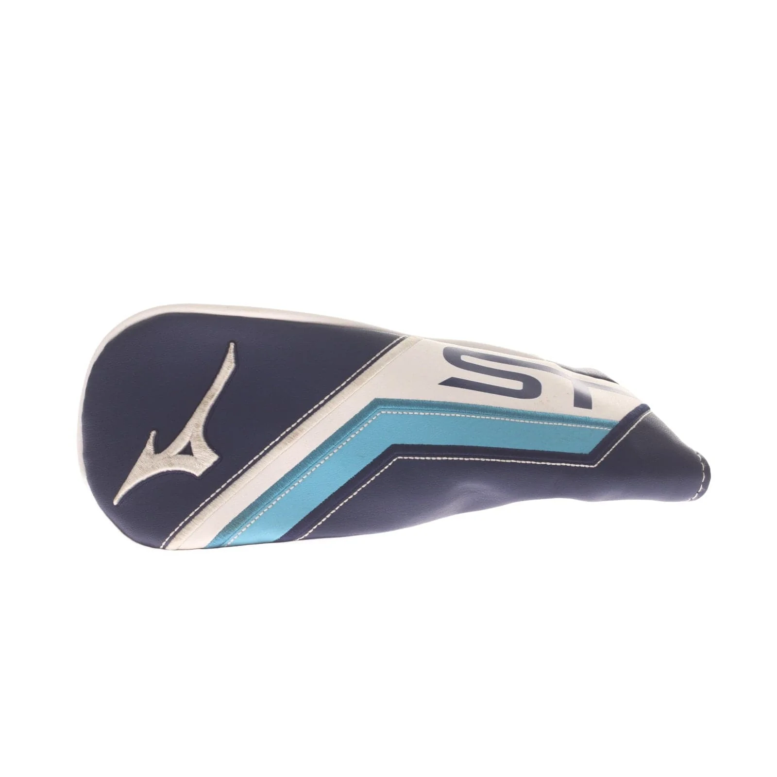 Mizuno ST-Z 230 Graphite Mens Right Hand 3 Hybrid 19* Stiff - UST Mamiya LINQ 75 F4 - Image 7