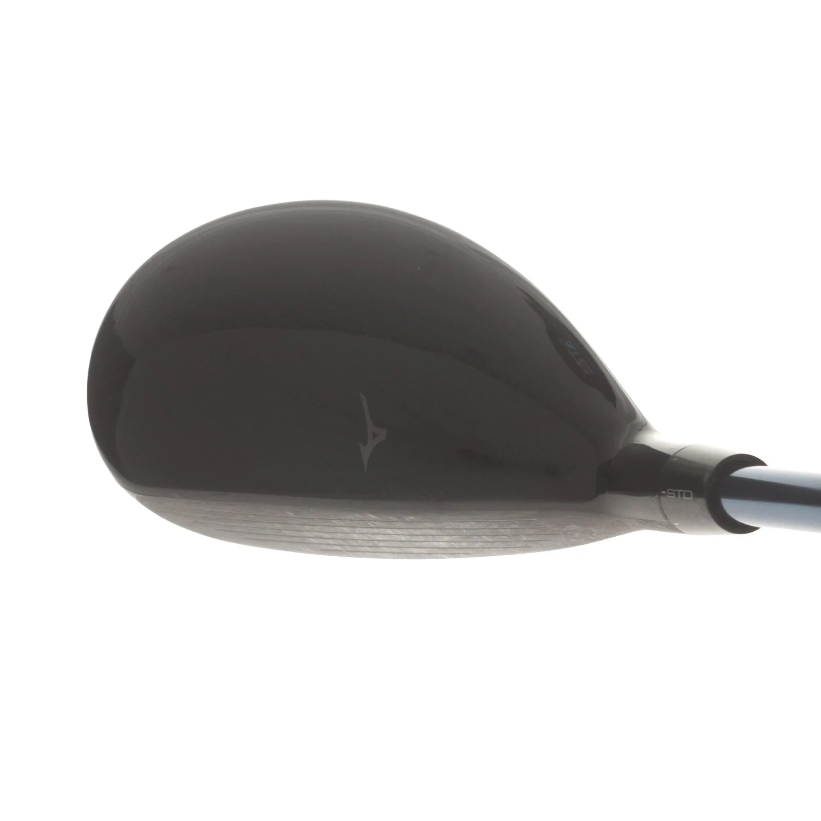 Mizuno ST-Z 230 Graphite Mens Right Hand 3 Hybrid 19* Stiff - UST Mamiya LINQ 75 F4 - Image 3