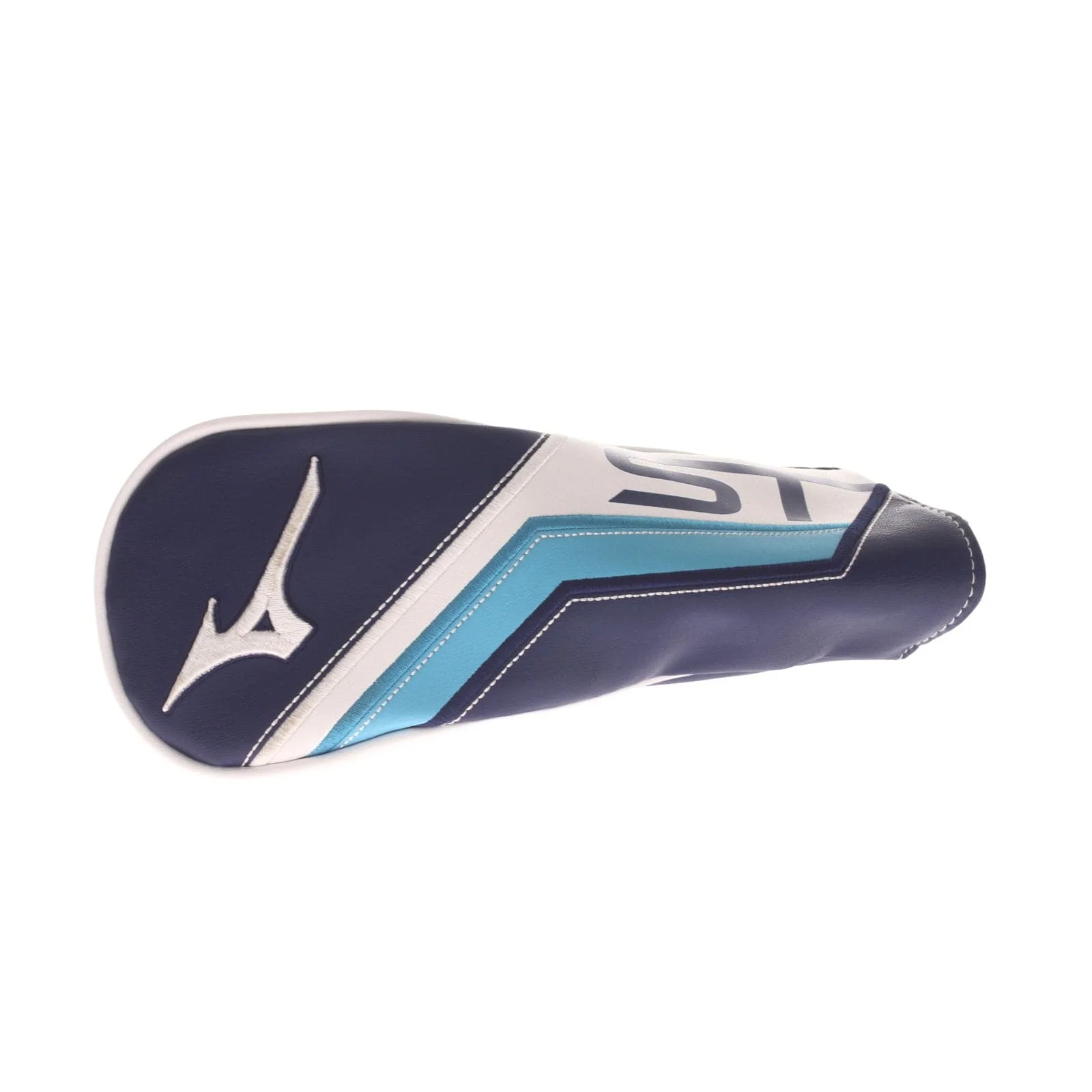 Mizuno ST-Z 230 Graphite Mens Right Hand 3 Hybrid 19* Stiff - UST Mamiya LinQ 75 F4 - Image 7