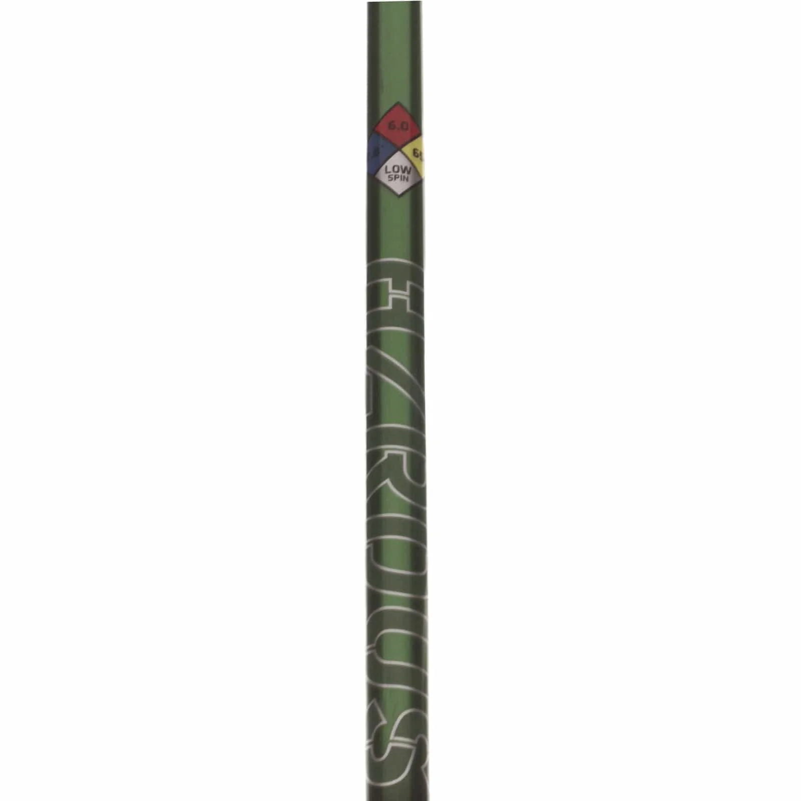 Mizuno ST-Z 230 Graphite Mens Right Hand Driver 9.5* Stiff - HZRDUS RDX Smoke Green 6.0 65g - Image 5