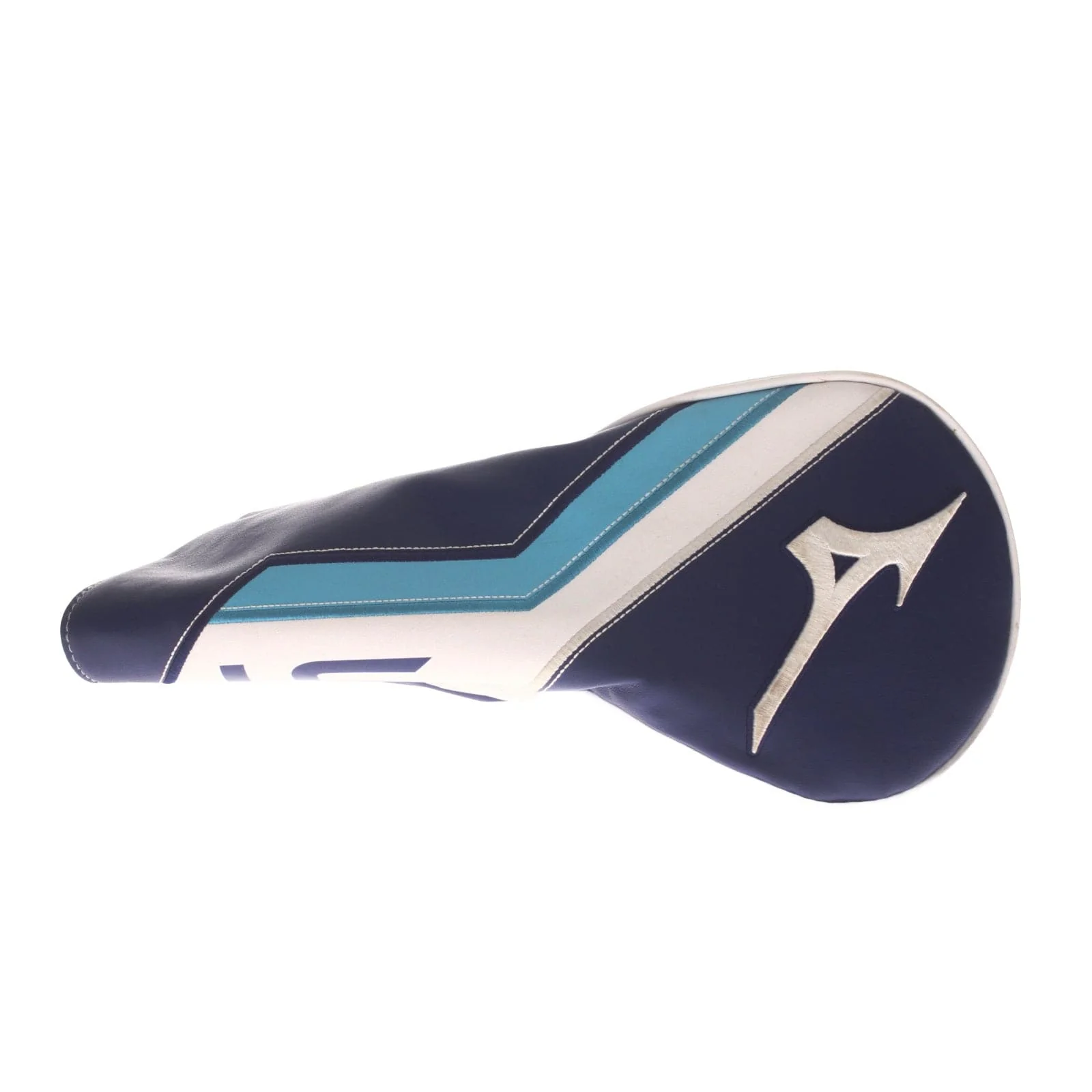 Mizuno ST-Z 230 Graphite Mens Right Hand Driver 9.5* Stiff - HZRDUS RDX Smoke Green 6.0 65g - Image 7