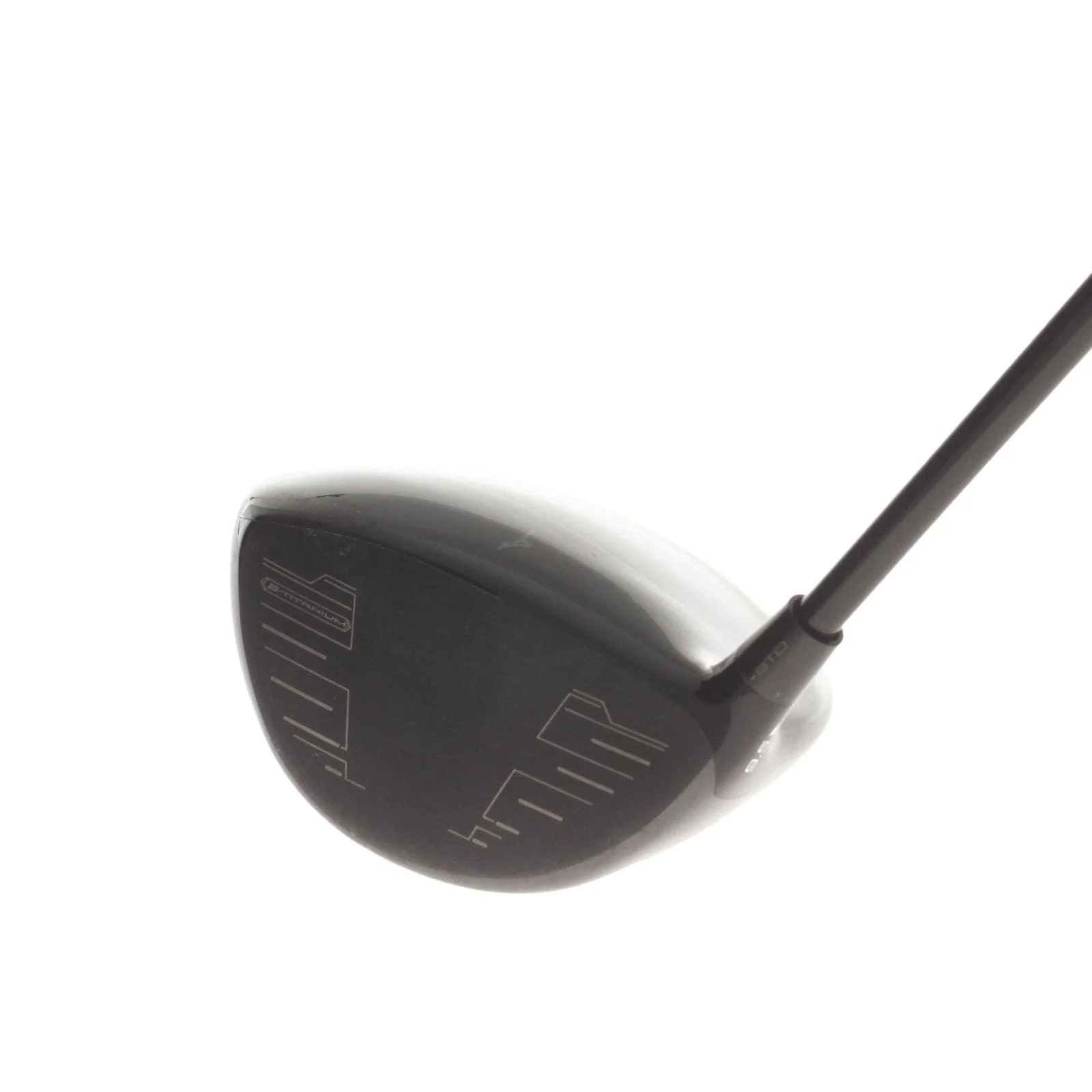 Mizuno ST-Z 230 Graphite Mens Right Hand Driver 9.5* Stiff - Kai'Li 60 S - Image 3