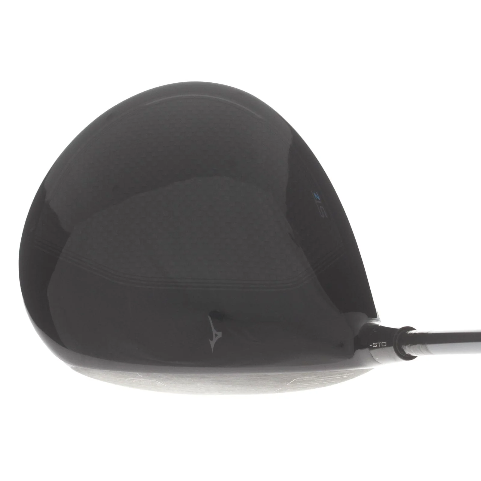 Mizuno ST-Z 230 Graphite Mens Right Hand Driver 9.5* Stiff - UST Mamiya LINQ M40X - Image 3