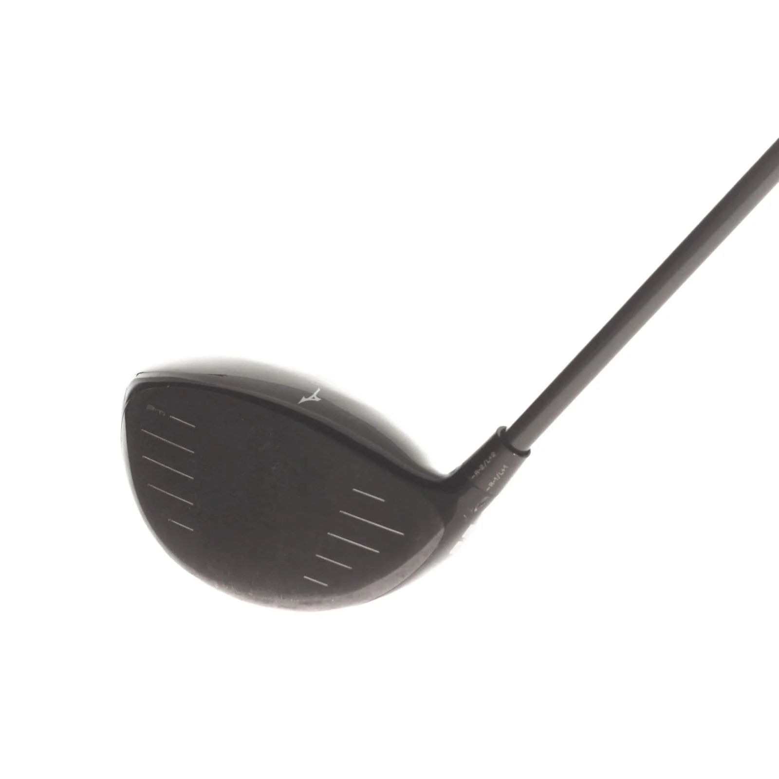 Mizuno ST-Z Graphite Mens Right Hand Driver 9.5* Regular - Diamana Red 60 x5ct - Image 3