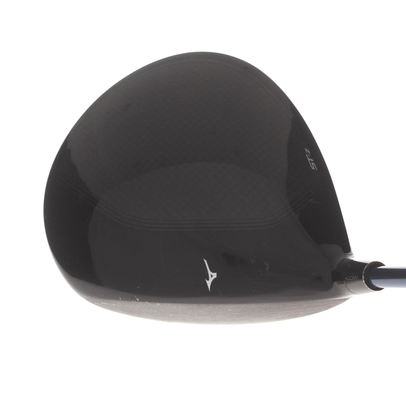 Mizuno ST-Z Graphite Mens Right Hand Driver 9.5* Stiff - EvenFlow Riptide CB 6.0 60g - Image 3