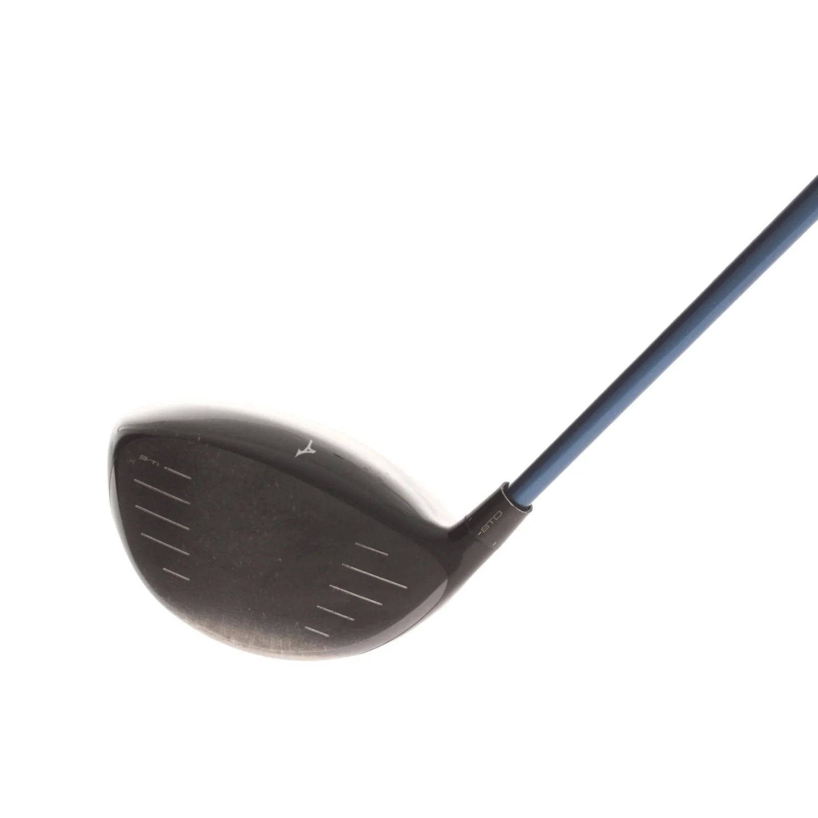 Mizuno ST-Z Graphite Mens Right Hand Driver 9.5* Stiff - EvenFlow Riptide CB 6.0 60g - Image 4