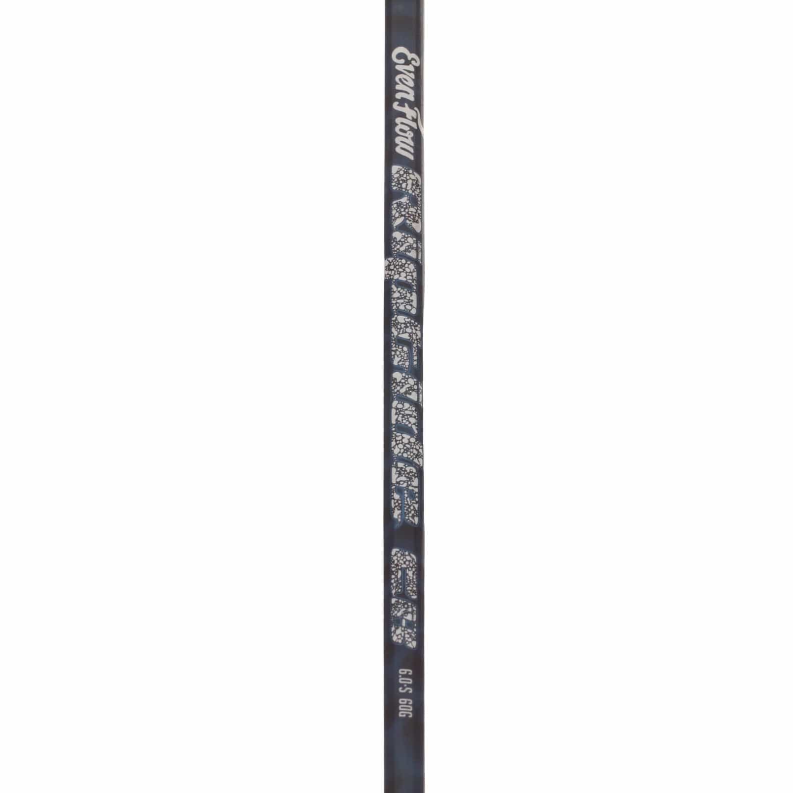 Mizuno ST-Z Graphite Mens Right Hand Driver 9.5* Stiff - EvenFlow Riptide CB 6.0 60g - Image 5