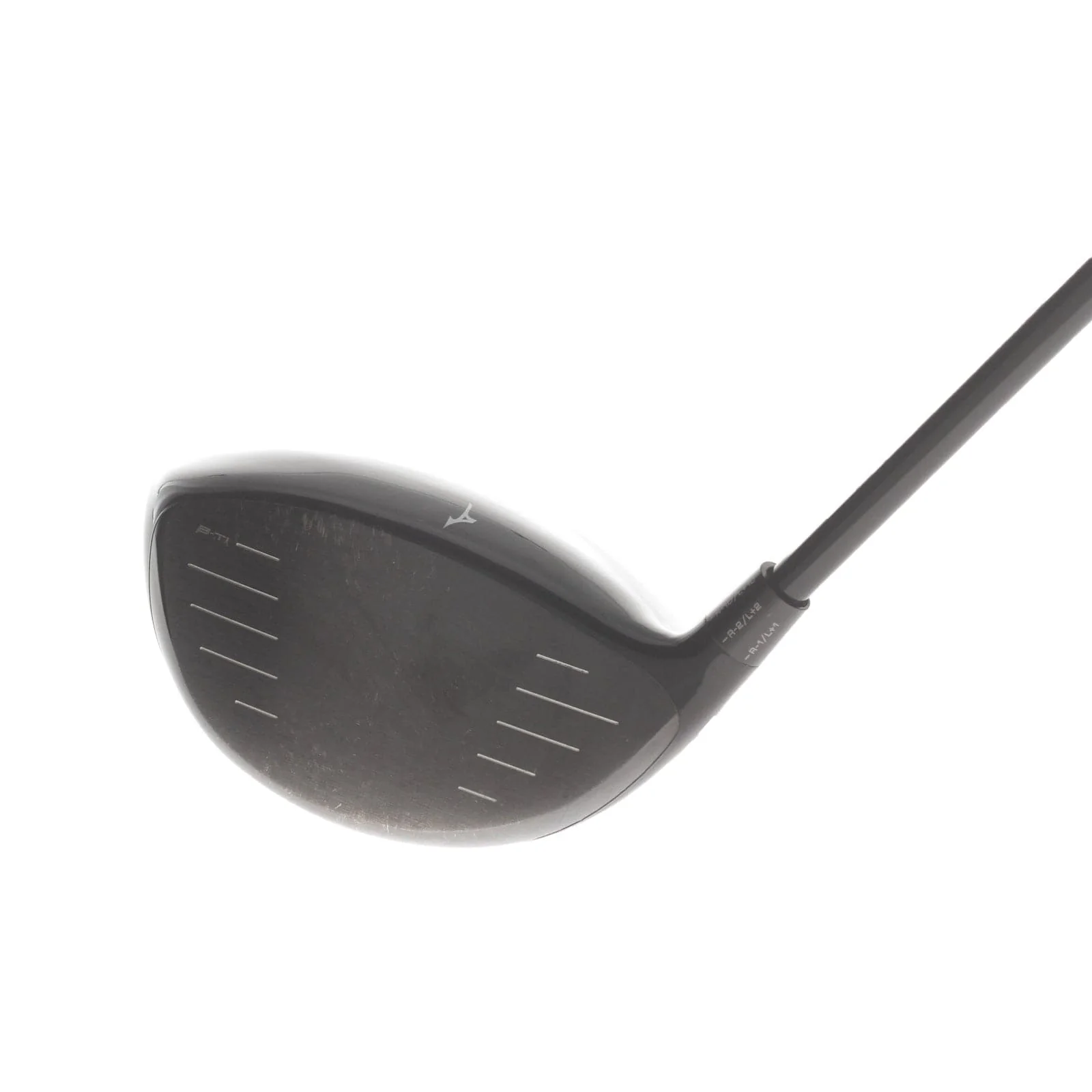 Mizuno ST-Z Graphite Mens Right Hand Driver 9.5* Stiff - Hzrdus Smoke Green RDX 6.0 70g - Image 4