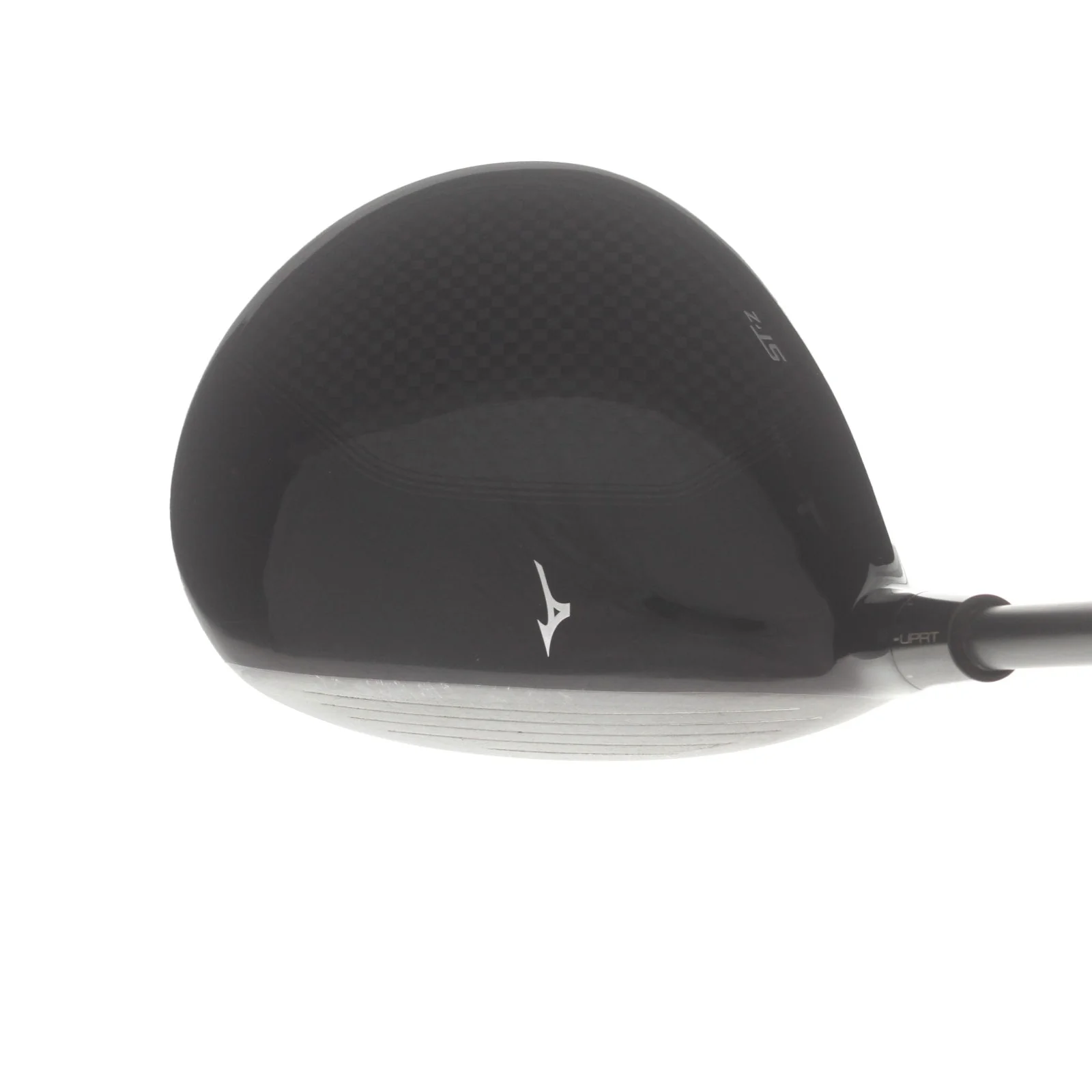 Mizuno ST-Z Graphite Mens Right Hand Fairway 3 Wood 15* Stiff - Motore X F3 7-S - Image 3