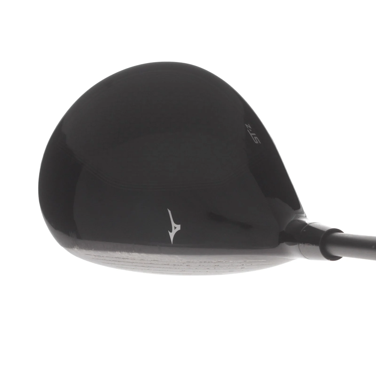 Mizuno ST-Z Graphite Mens Right Hand Fairway 5 Wood 18* Stiff - Fujikura Motore X F3 - Image 3