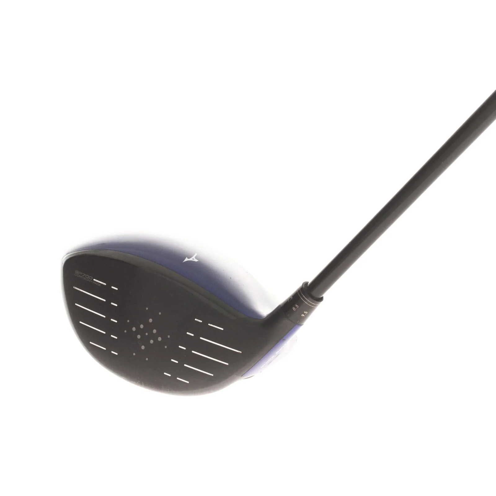 Mizuno ST180 Graphite Mens Right Hand Driver 10.5* Stiff - Tensei CK 60 - Image 4