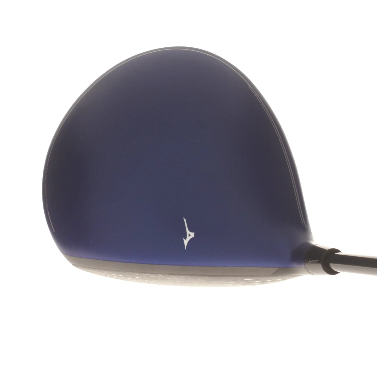 Mizuno ST180 Graphite Mens Right Hand Driver 9.5* Stiff - Fujikura Atmos Blue 6S - Image 3