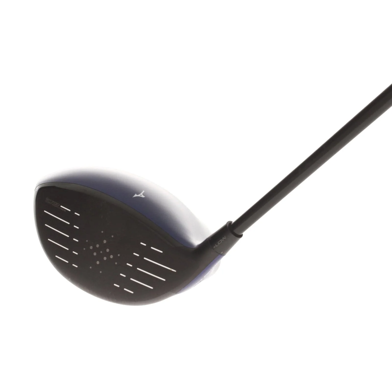 Mizuno ST180 Graphite Mens Right Hand Driver 9.5* Stiff - Fujikura Atmos Blue 6S - Image 4
