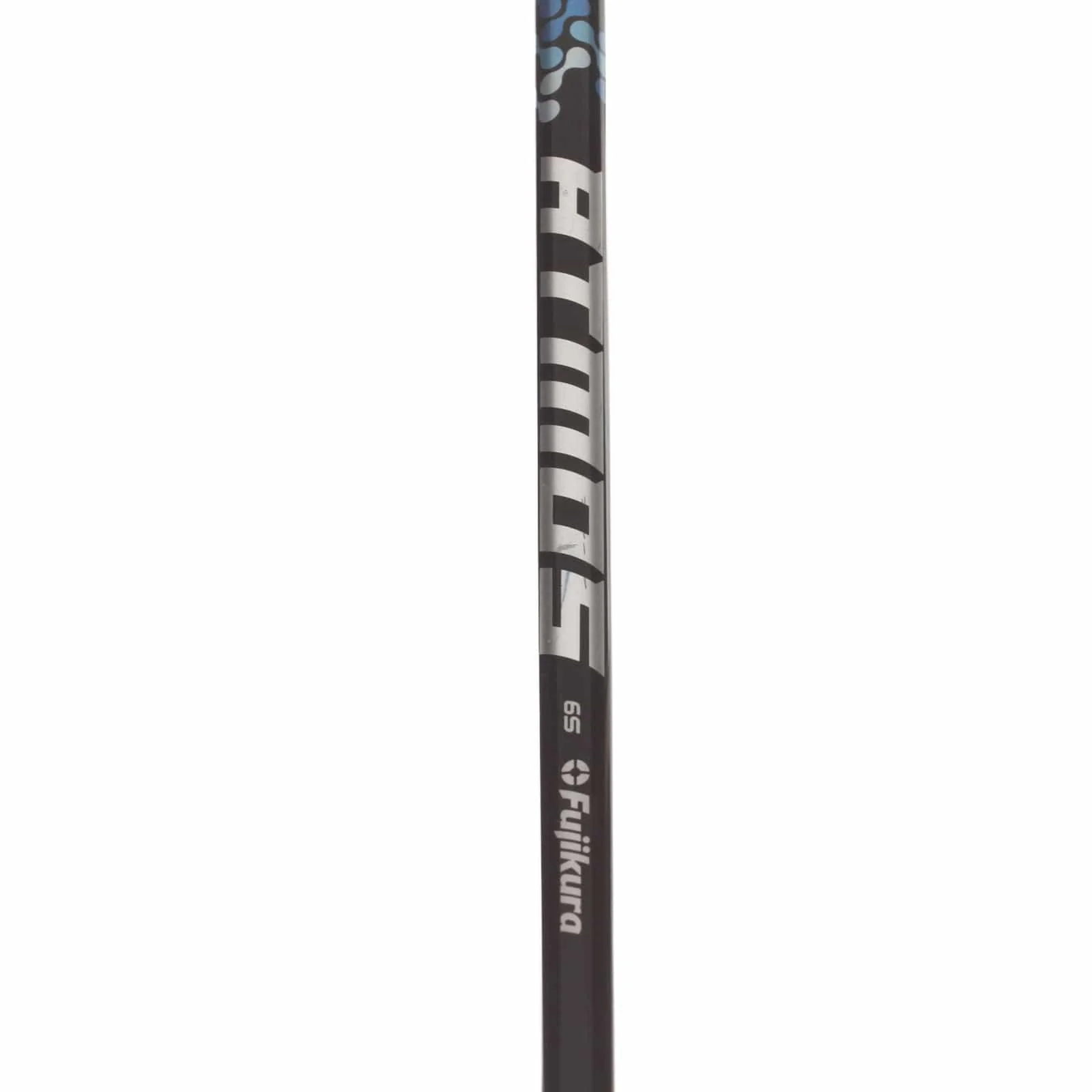Mizuno ST180 Graphite Mens Right Hand Driver 9.5* Stiff - Fujikura Atmos Blue 6S - Image 5