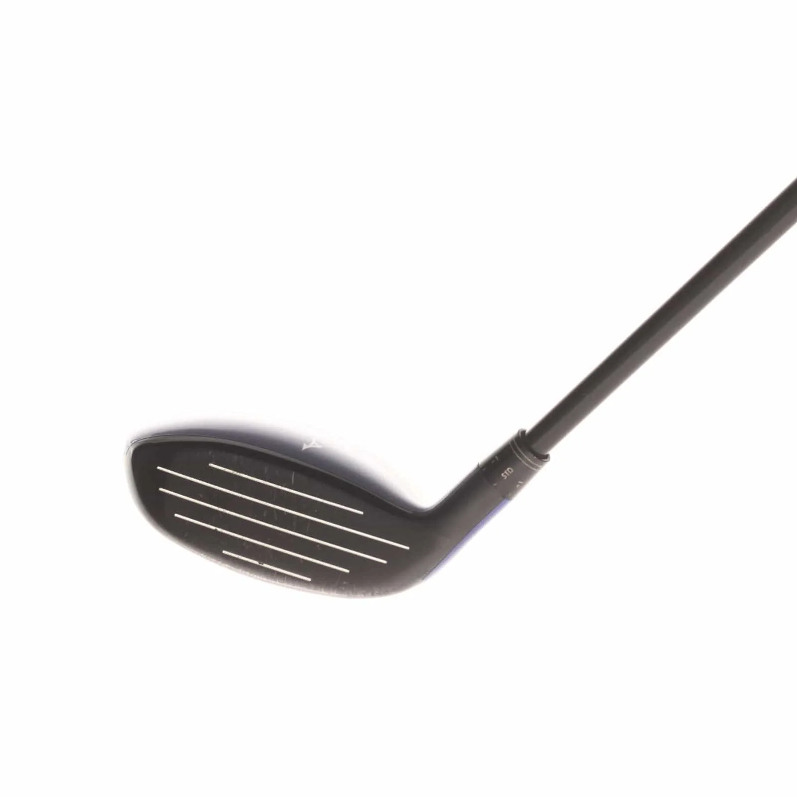 Mizuno ST180 Graphite Mens Right Hand Fairway 3 Wood 15* Stiff - Tensei CK Blue 60 - Image 4