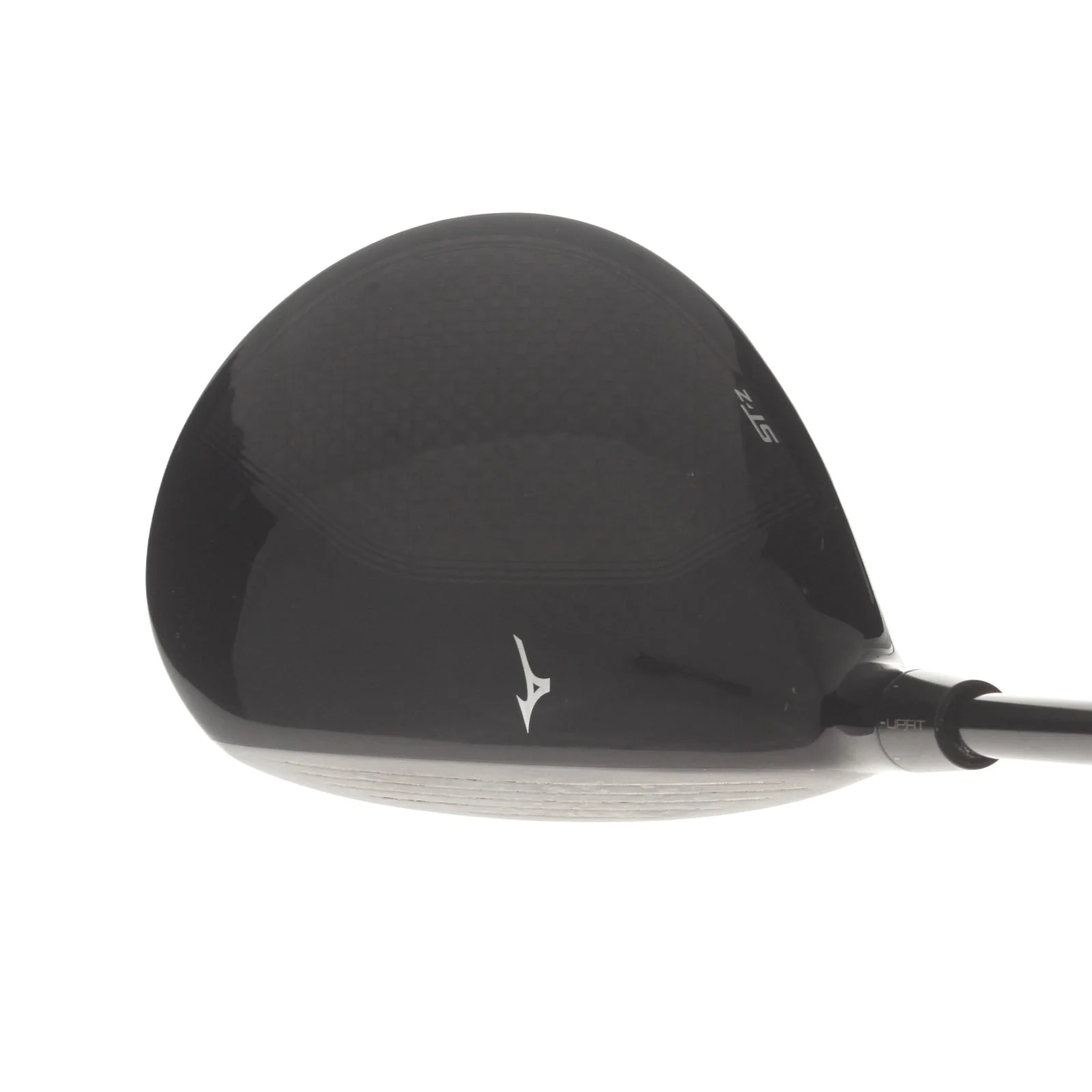 Mizuno STz Graphite Mens Right Hand Fairway 3 Wood 15* Stiff - Ventus Blue - Image 3