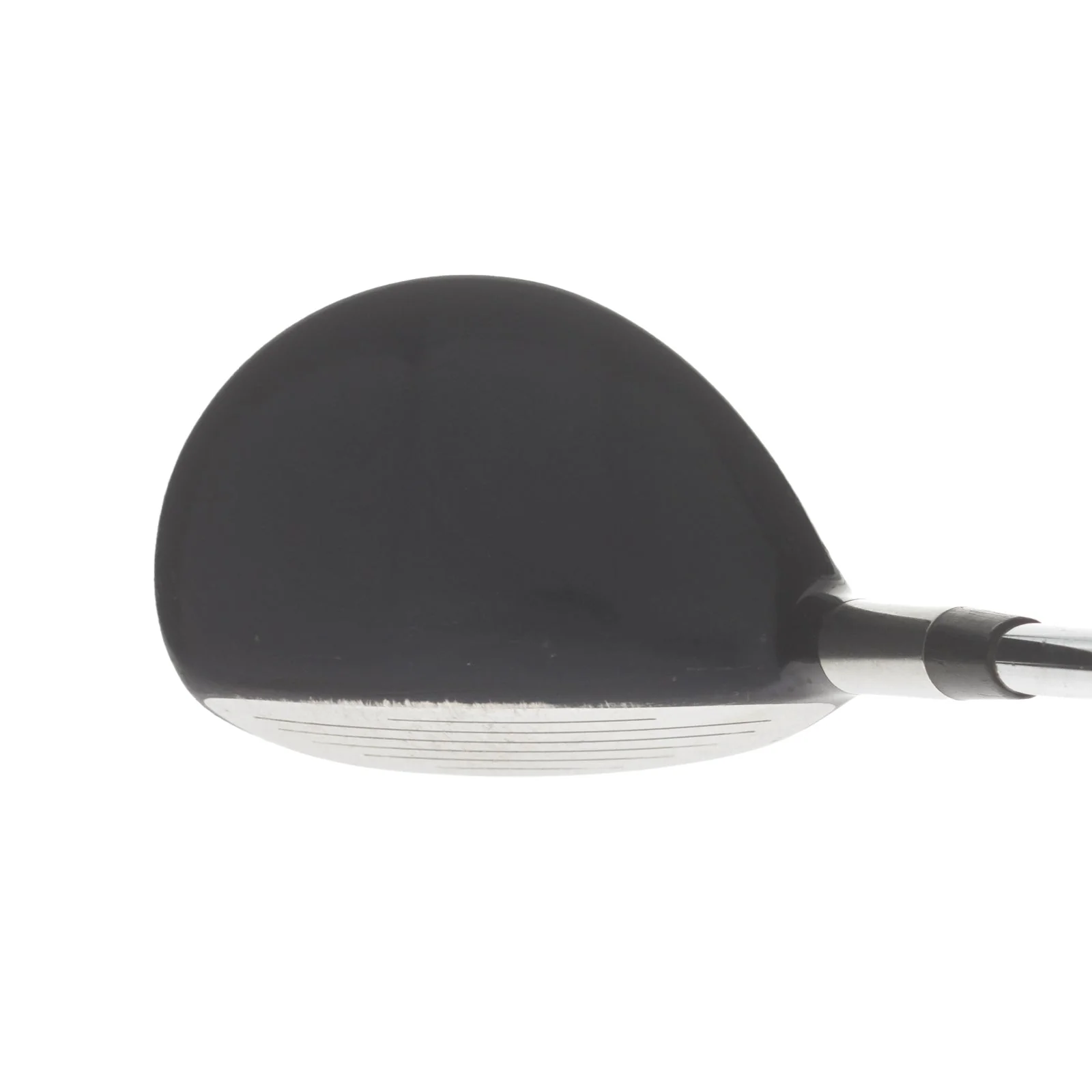 Mizuno T-Zoid Blue Rage Steel Mens Right Hand Fairway 7 Wood 21* Regular - Dynamic Gold R300 - Image 2