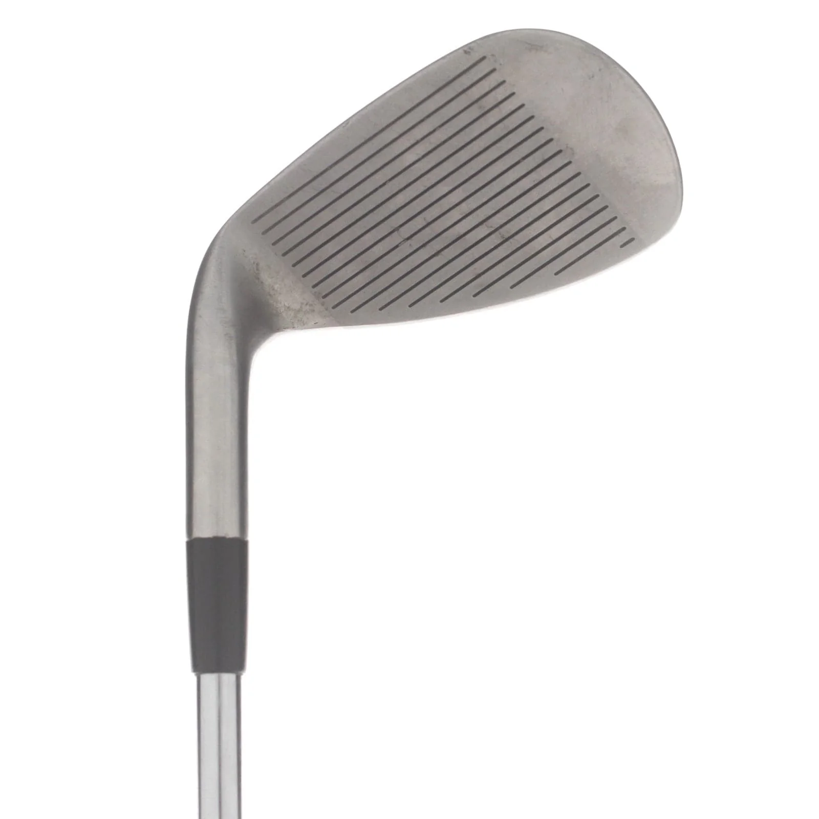 Mizuno T-Zoid Comp CT Steel Mens Right Hand Sand Wedge 56* Stiff - True Temper - Image 2