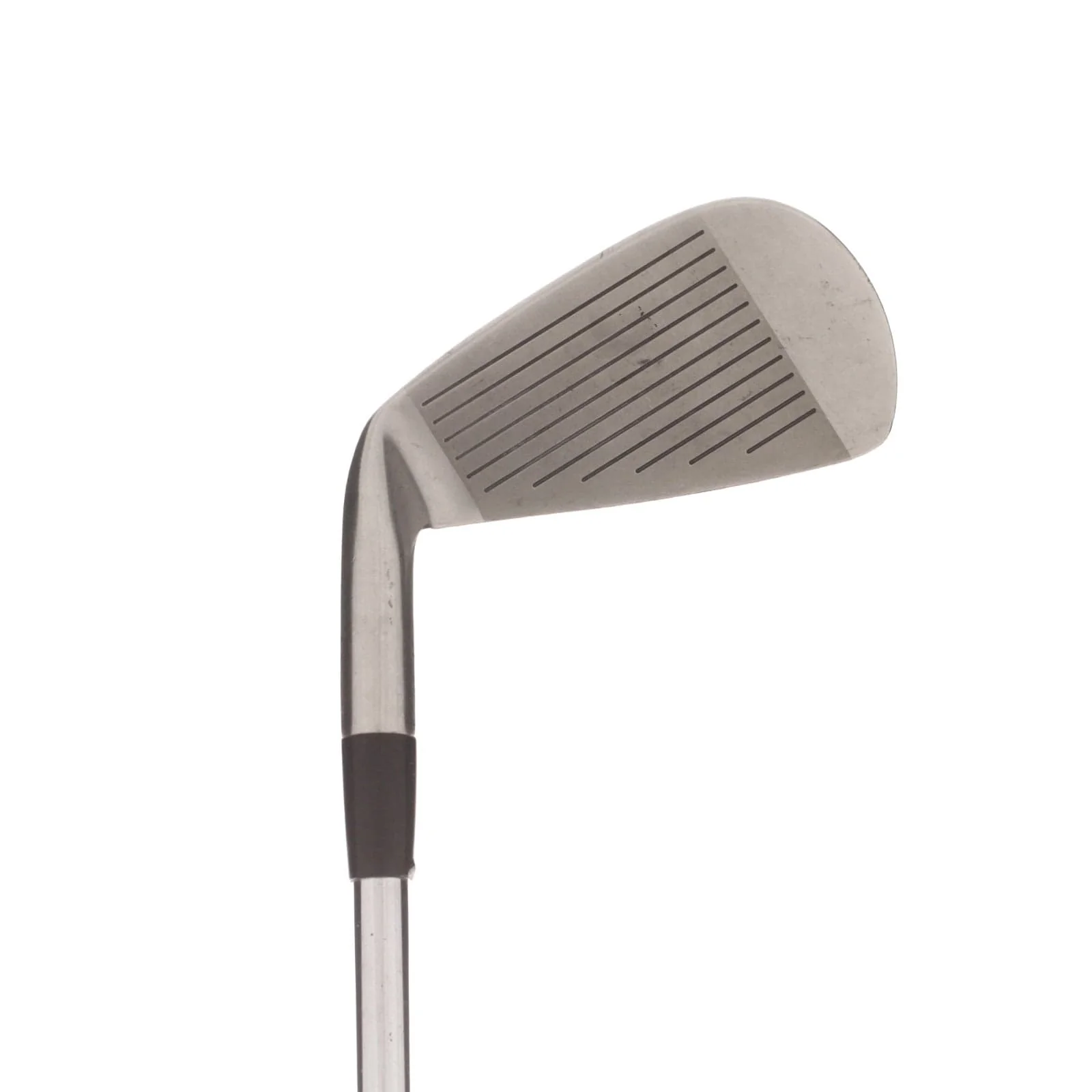 Mizuno T-Zoid MX-15 Steel Mens Right Hand 3 Iron 22* Regular - True Temper Release - Image 2