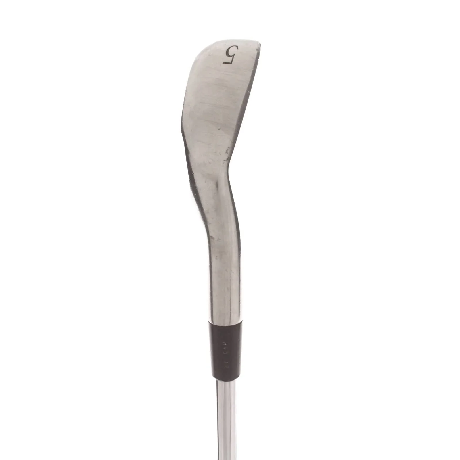 Mizuno T-Zoid MX-15 Steel Mens Right Hand 5 Iron 27* Regular - True Temper Release - Image 3