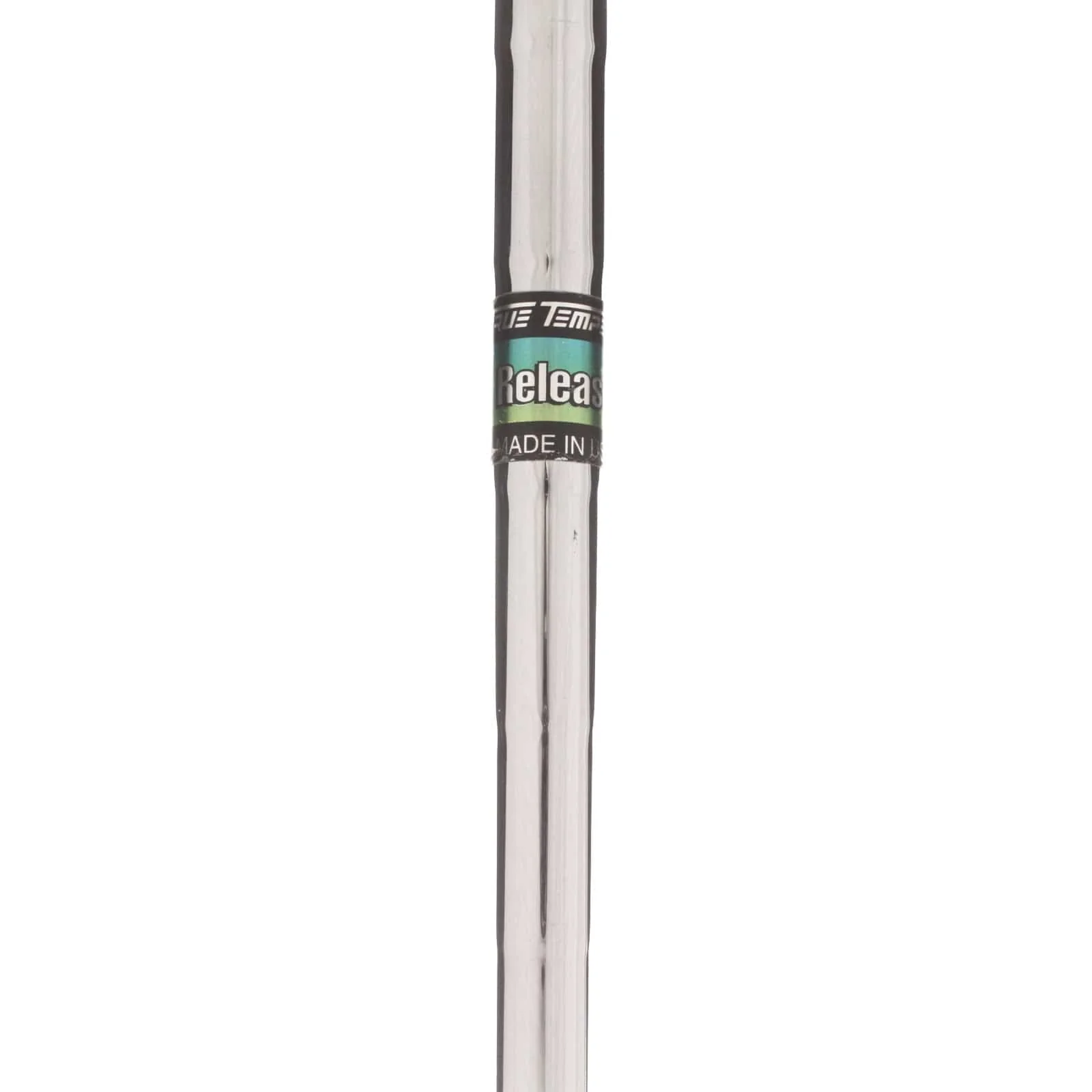 Mizuno T-Zoid MX-15 Steel Mens Right Hand 5 Iron 27* Regular - True Temper Release - Image 4