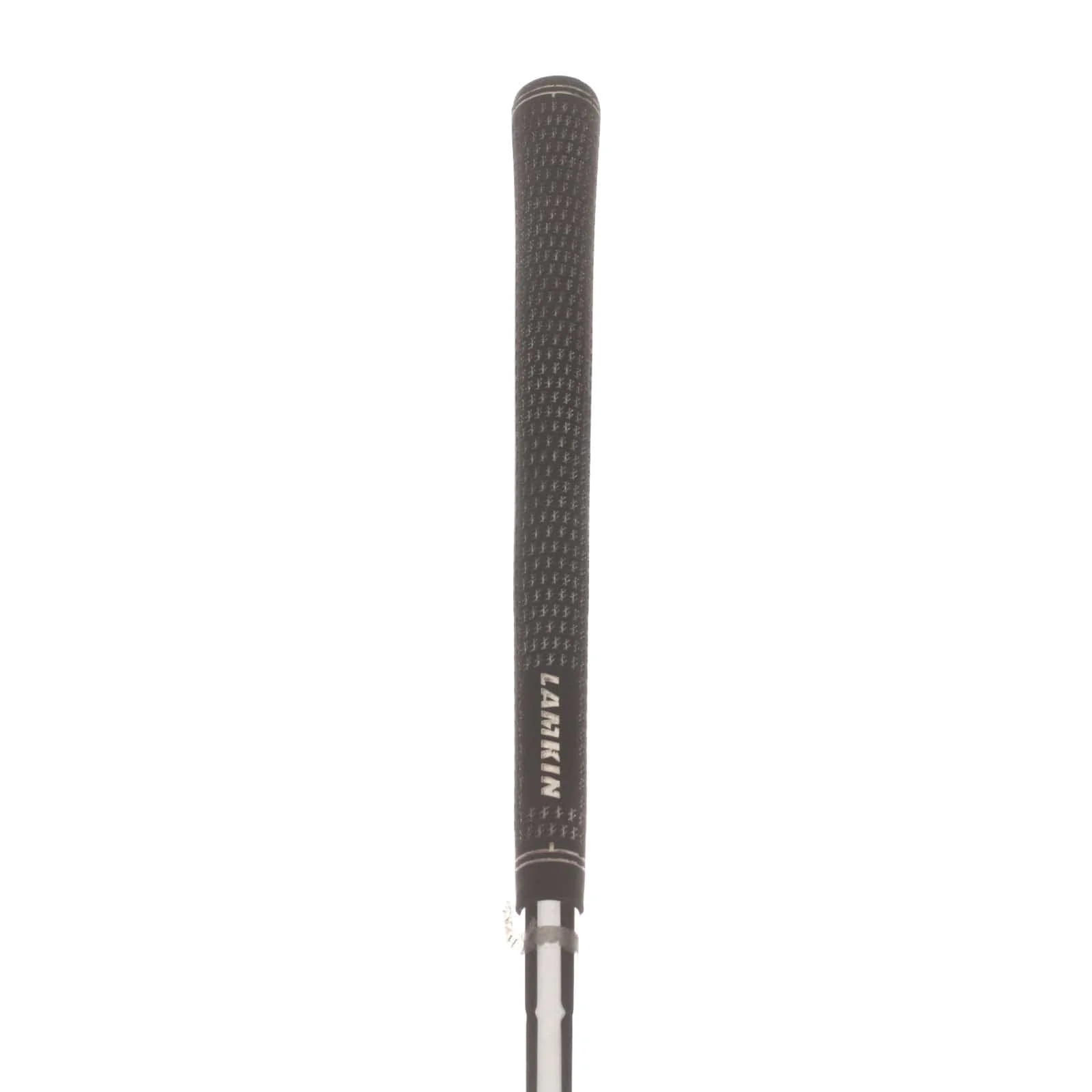 Mizuno T-Zoid MX-15 Steel Mens Right Hand 5 Iron 27* Regular - True Temper Release - Image 5