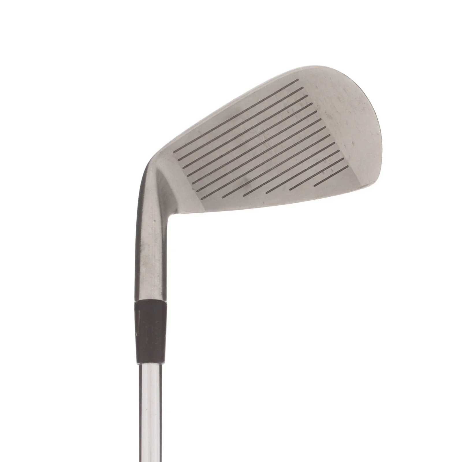 Mizuno T-Zoid MX-15 Steel Mens Right Hand 7 Iron 34* Stiff - True Temper Release - Image 2