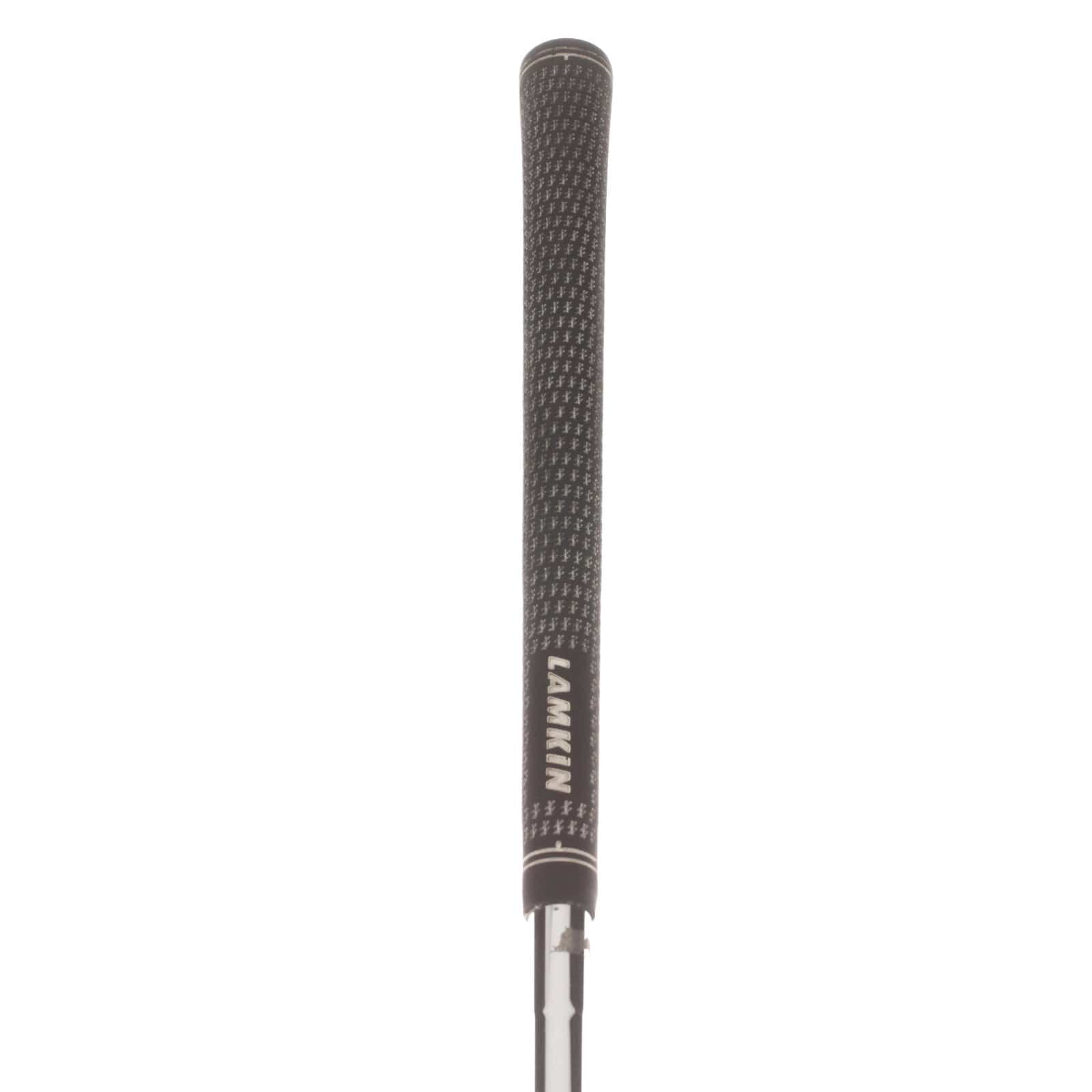 Mizuno T-Zoid MX-15 Steel Mens Right Hand 7 Iron 34* Stiff - True Temper Release - Image 5