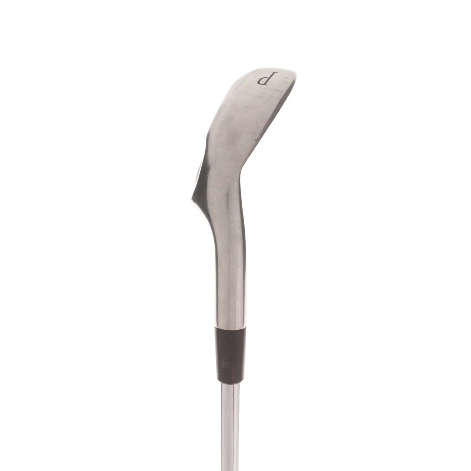 Mizuno T-Zoid MX-15 Steel Mens Right Hand Pitching Wedge 47* Stiff - True Temper Release - Image 3