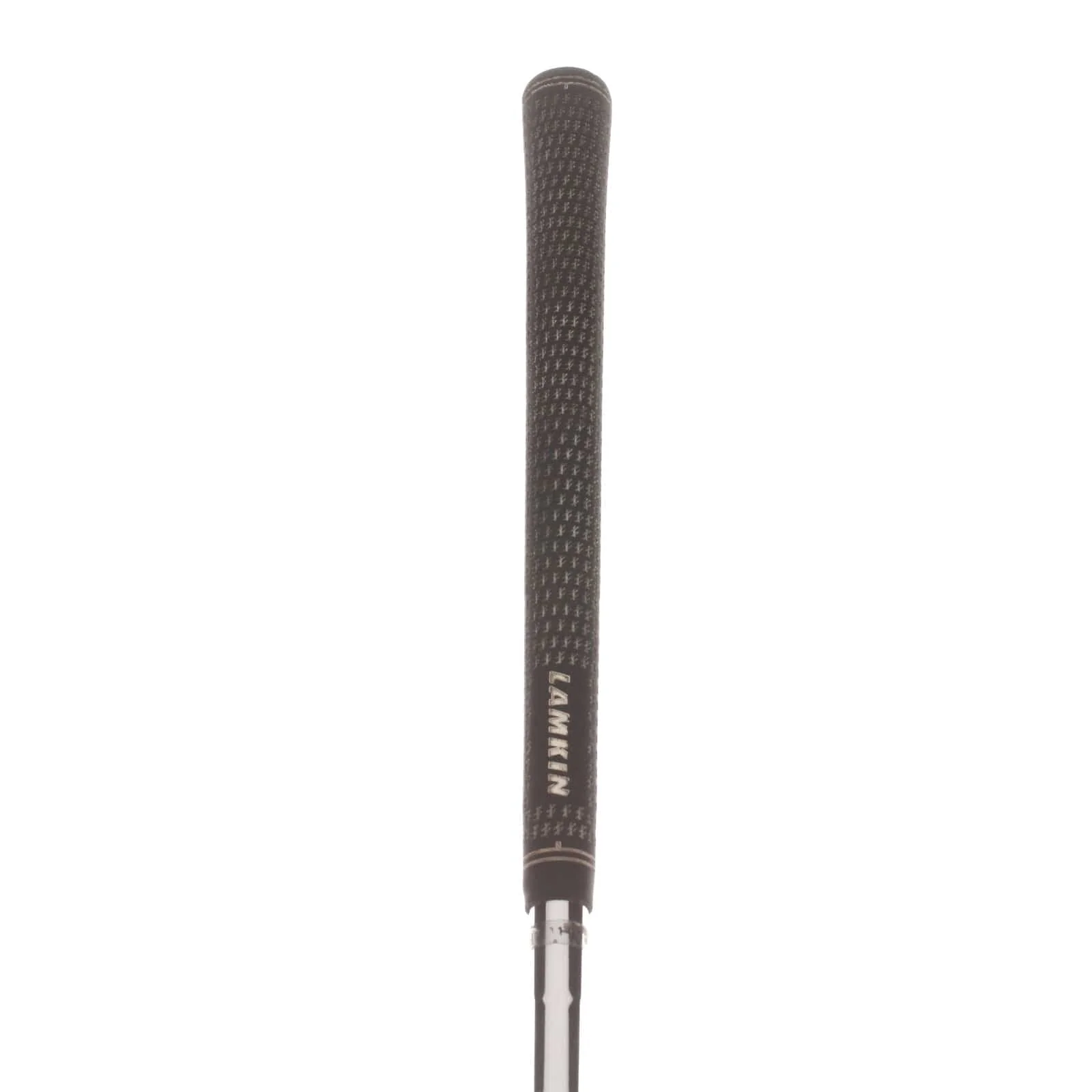 Mizuno T-Zoid MX-15 Steel Mens Right Hand Pitching Wedge 47* Stiff - True Temper Release - Image 5