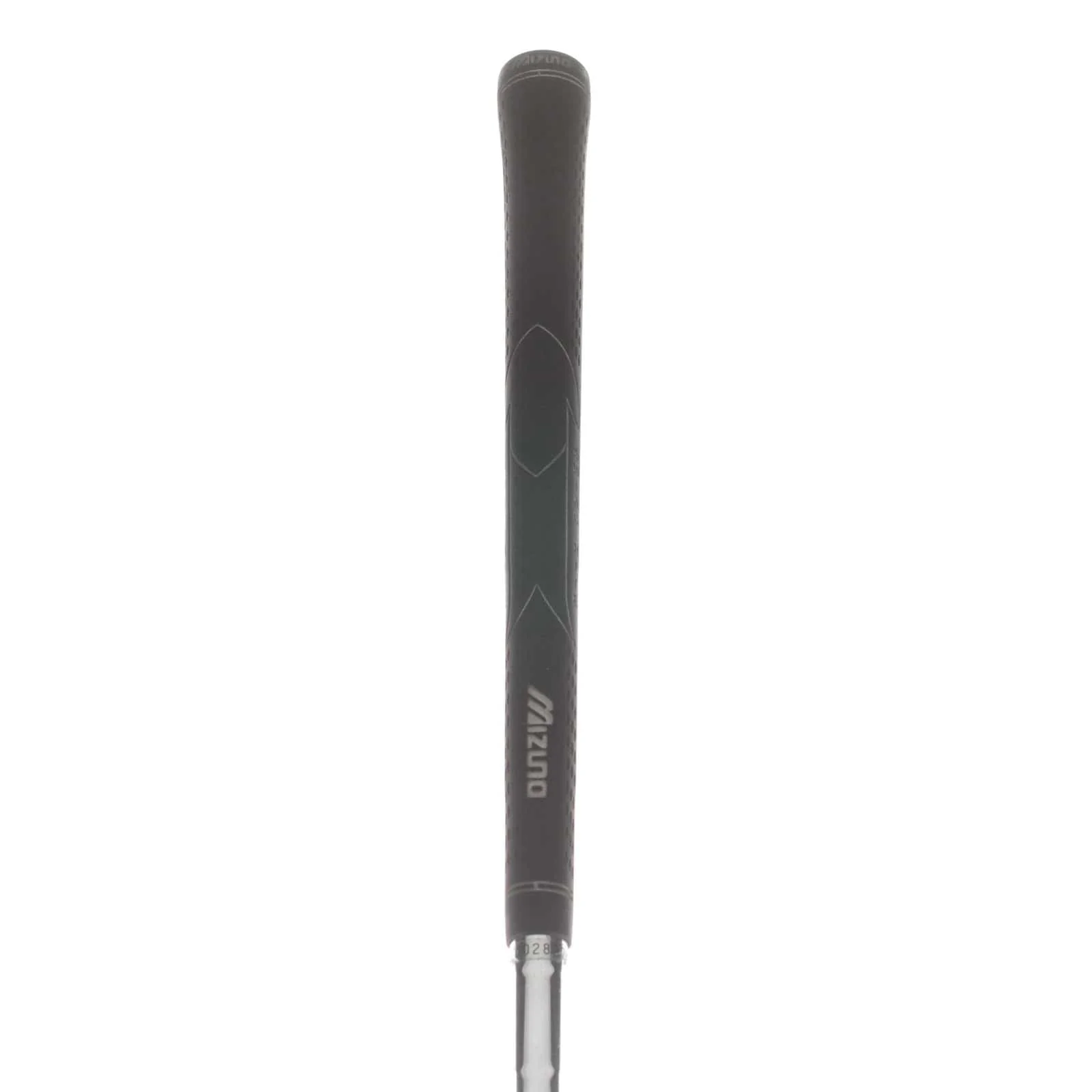 Mizuno T-Zoid MX-15 Steel Mens Right Hand Sand Wedge 55* Regular - True Temper - Image 5