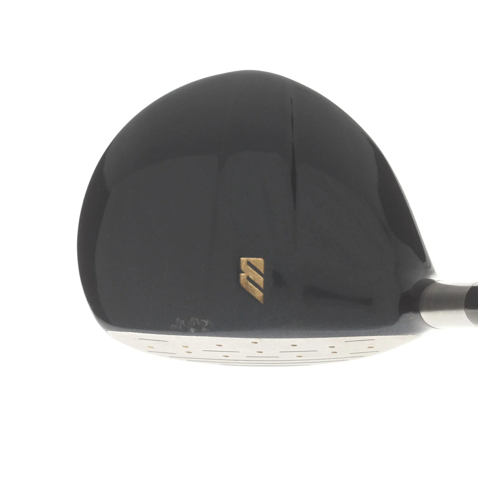 Mizuno T-Zoid Steel Mens Right Hand Fairway 3 Wood 15* Stiff - True Temper - Image 3