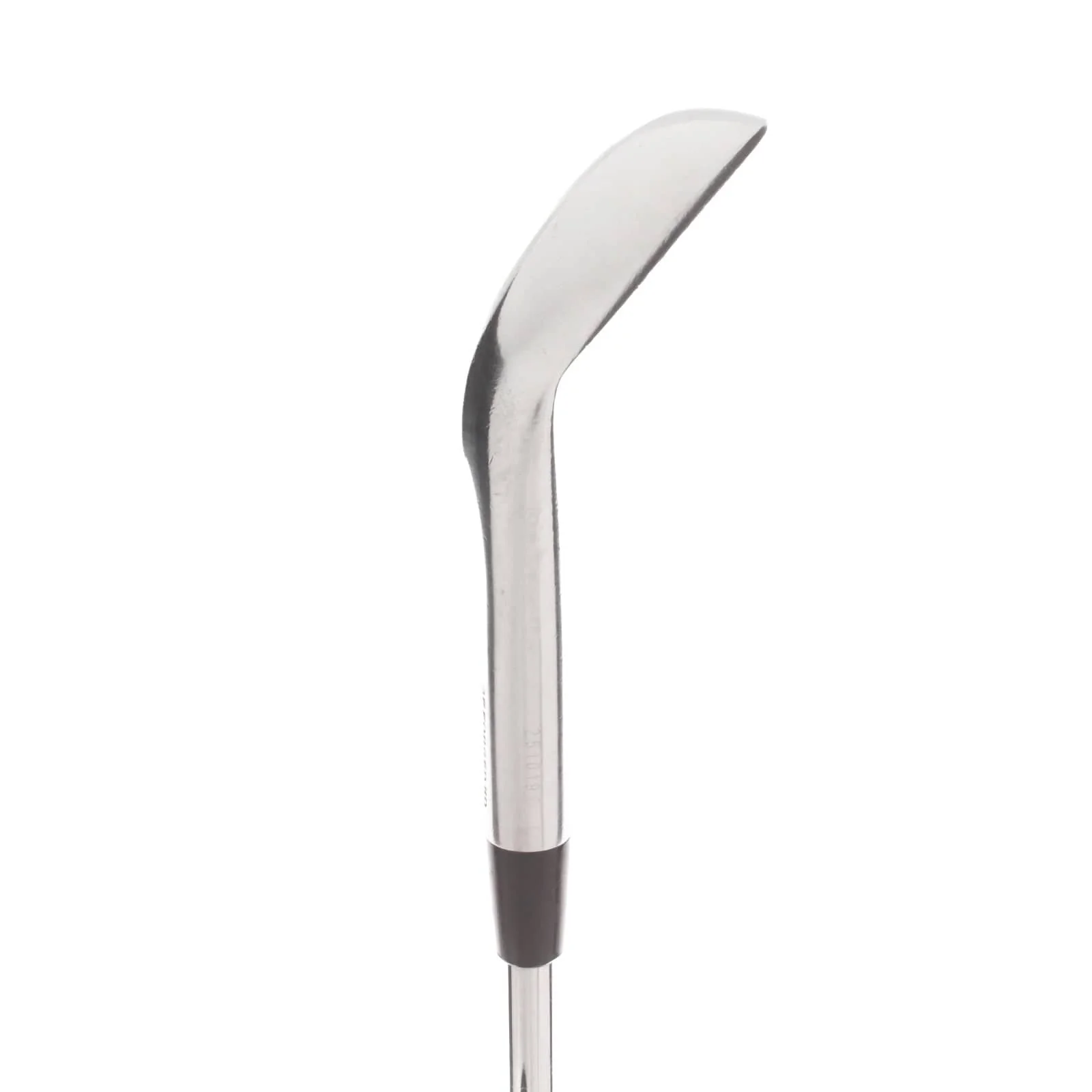 Mizuno T20 Steel Mens Right Hand Gap Wedge 52* 9 Bounce Stiff - Project X Rifle 6.0 - Image 3