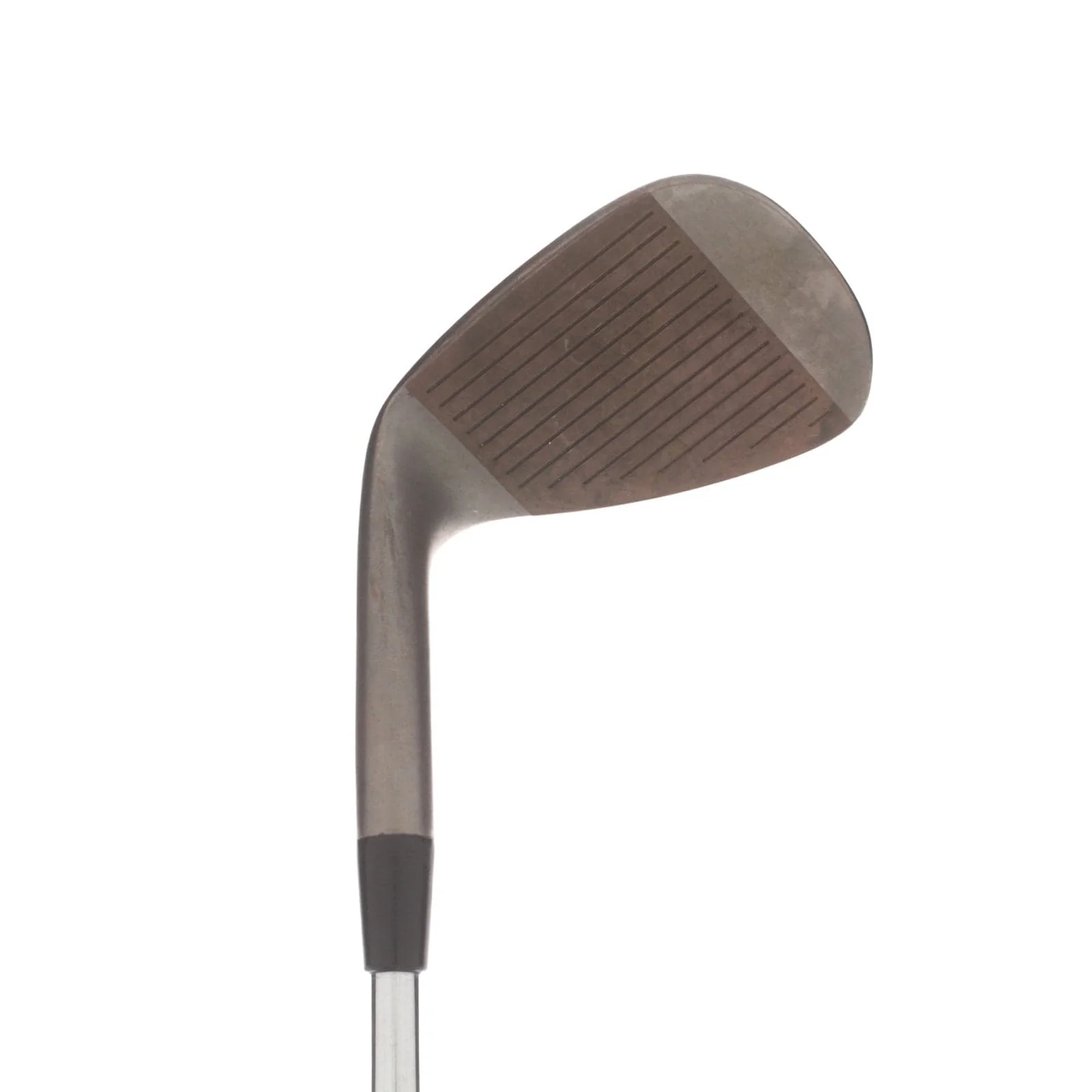 Mizuno T22 Steel Mens Right Hand Gap Wedge 52* 8 Bounce C Grind Wedge Flex - Dynamic Gold S400 - Image 2