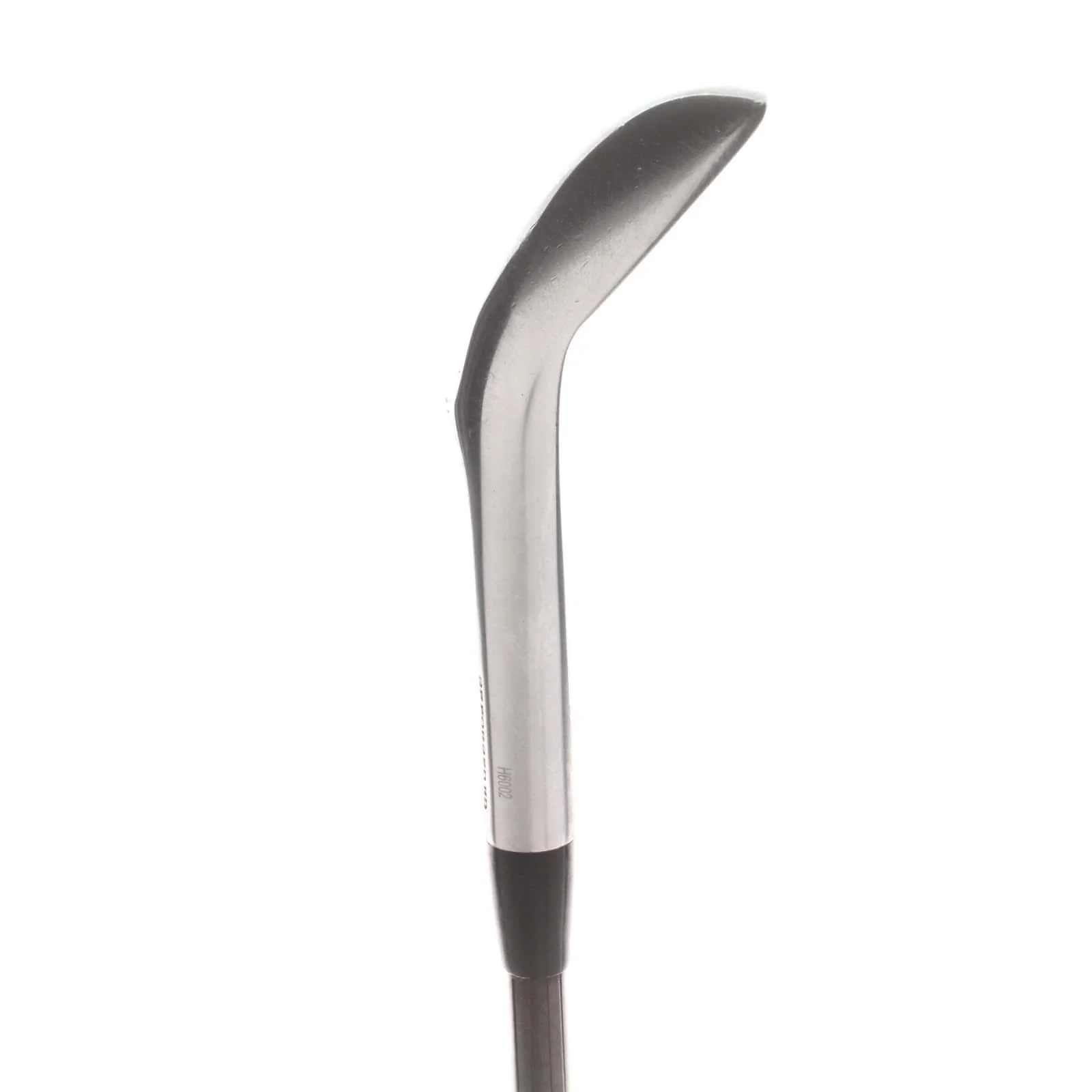 Mizuno T22 Steel Mens Right Hand Lob Wedge 58* 8 Bounce C Grind Wedge - KBS HI-REV 2.0 115 - Image 3